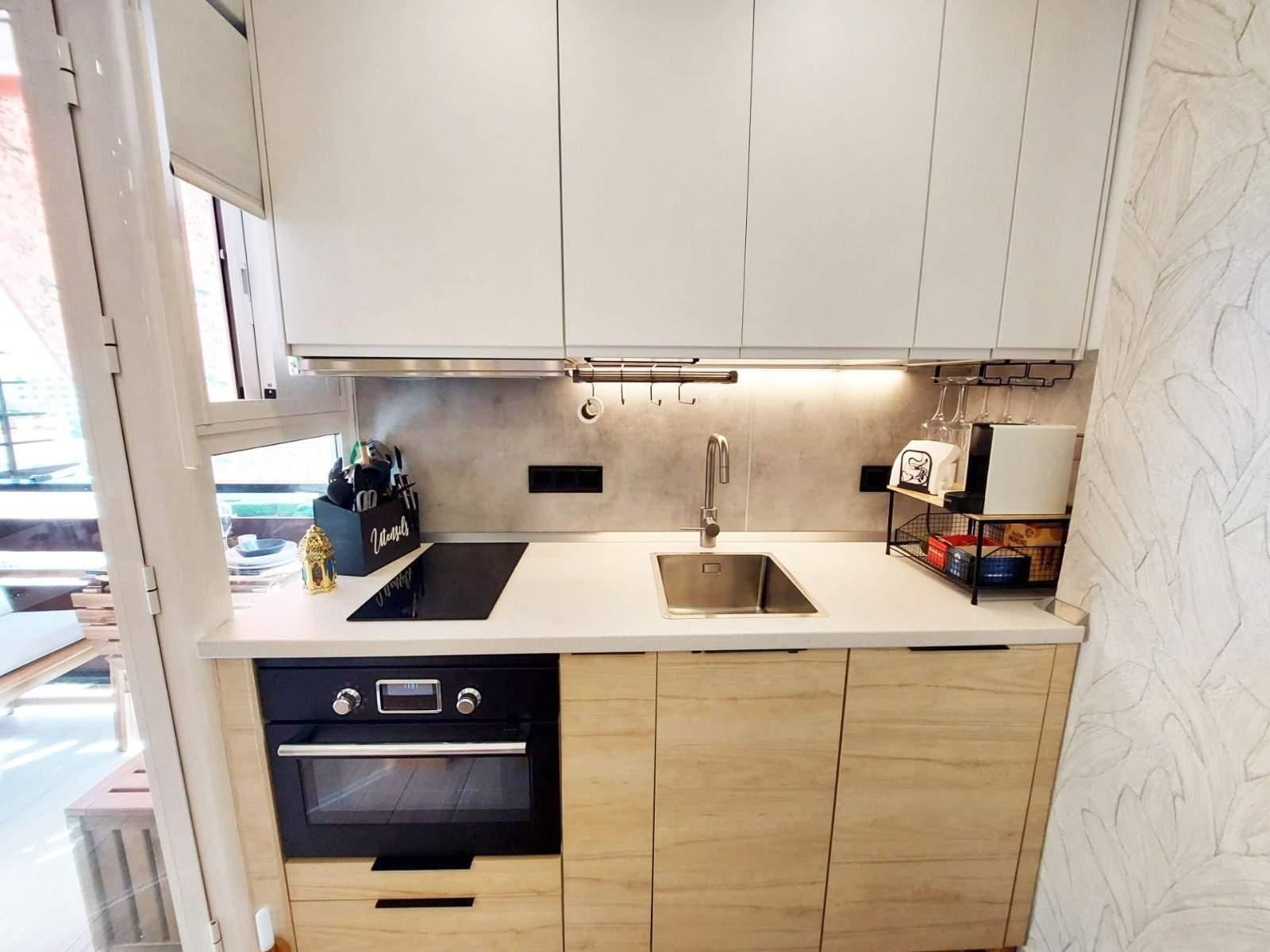 Studio for Sale in Benalmádena