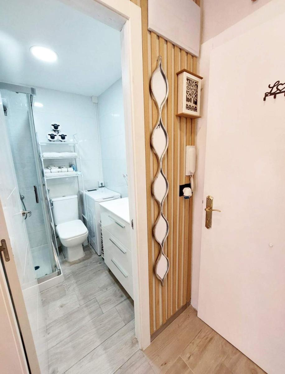 Studio for Sale in Benalmádena