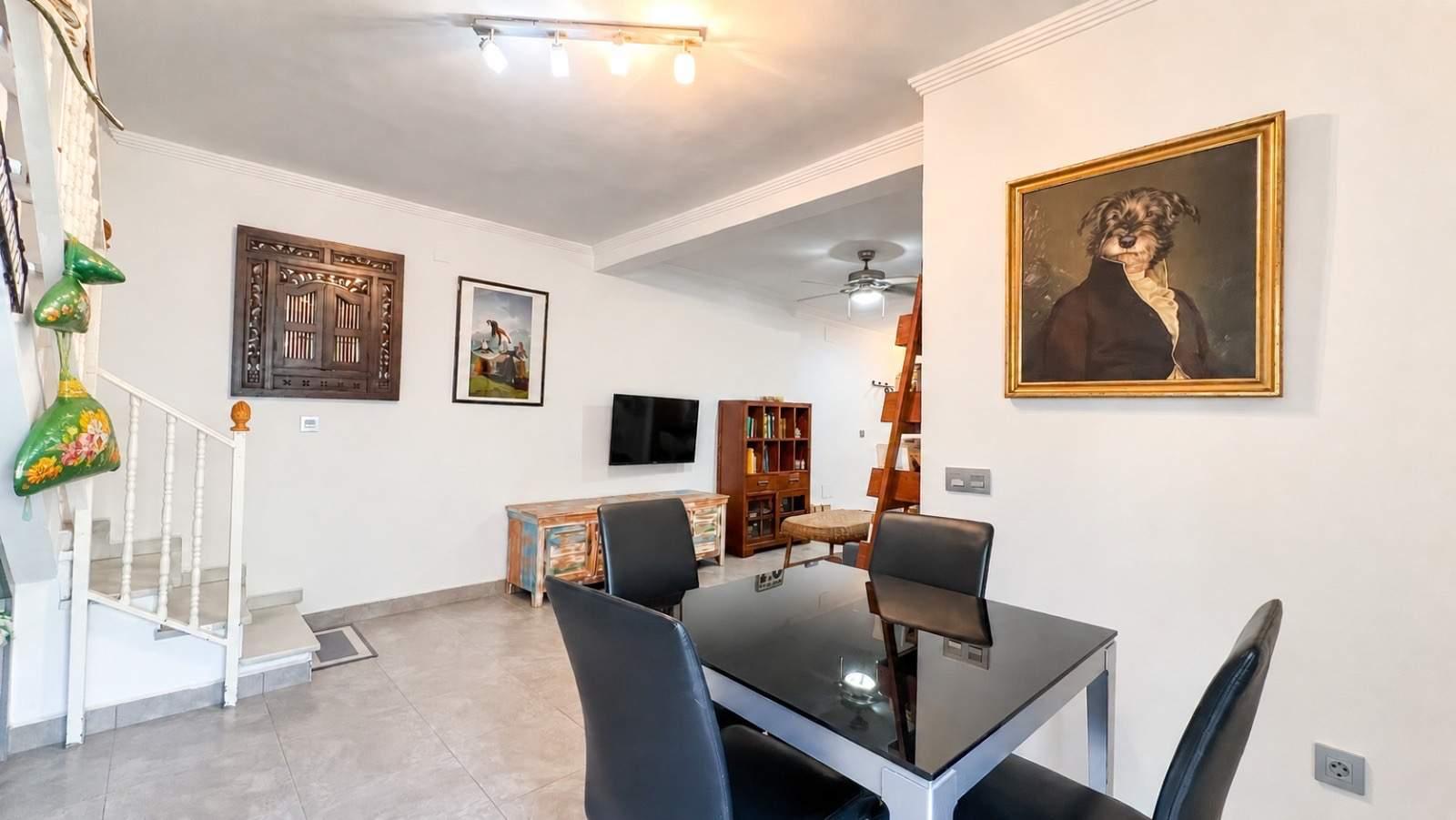 Penthouse for Sale in Málaga