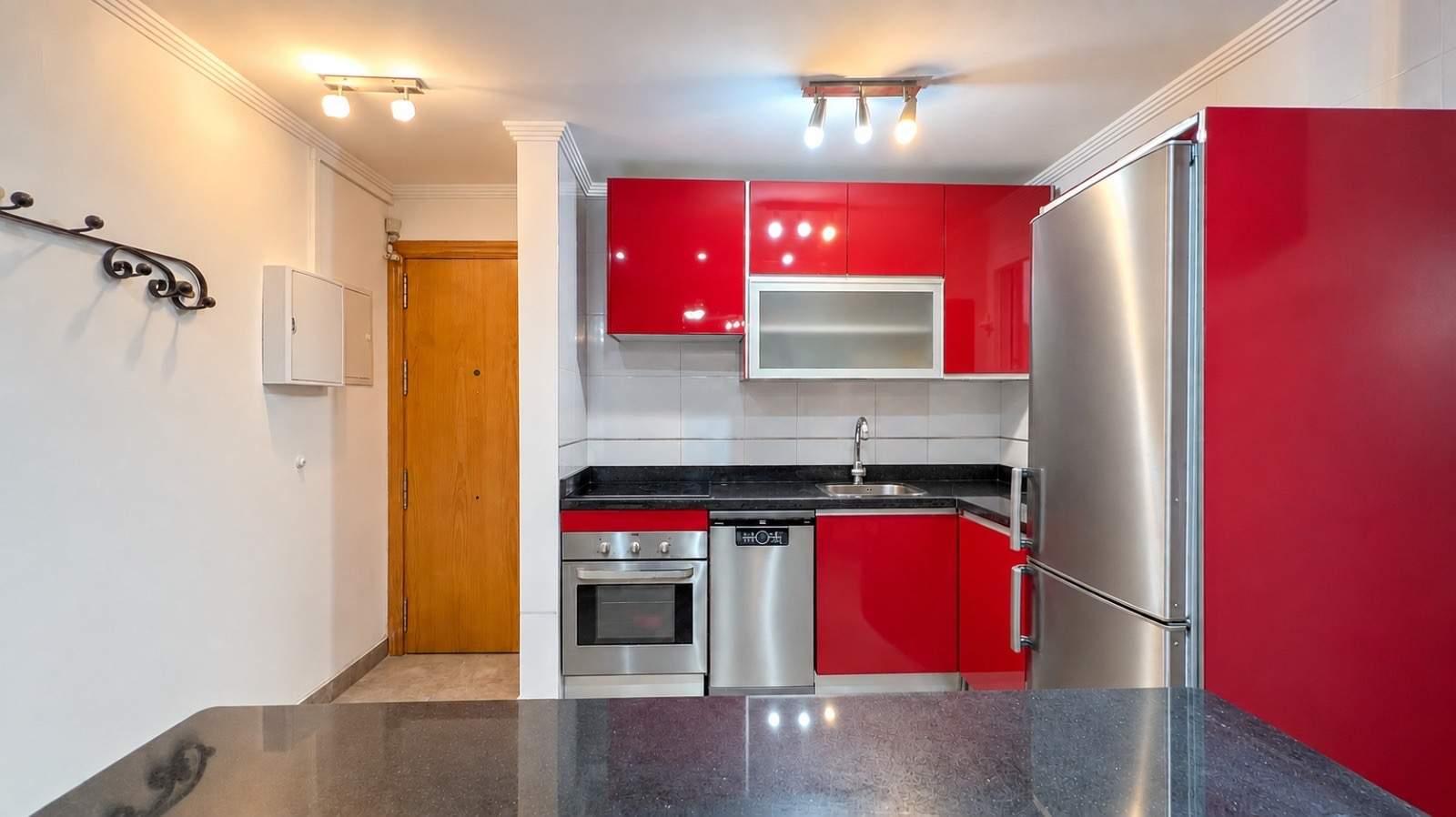 Penthouse for Sale in Málaga