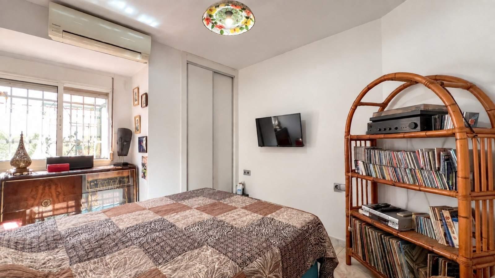 Penthouse for Sale in Málaga