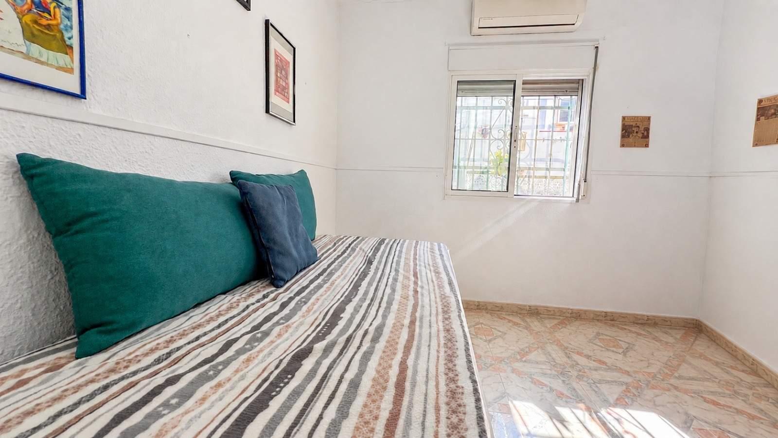Penthouse for Sale in Málaga