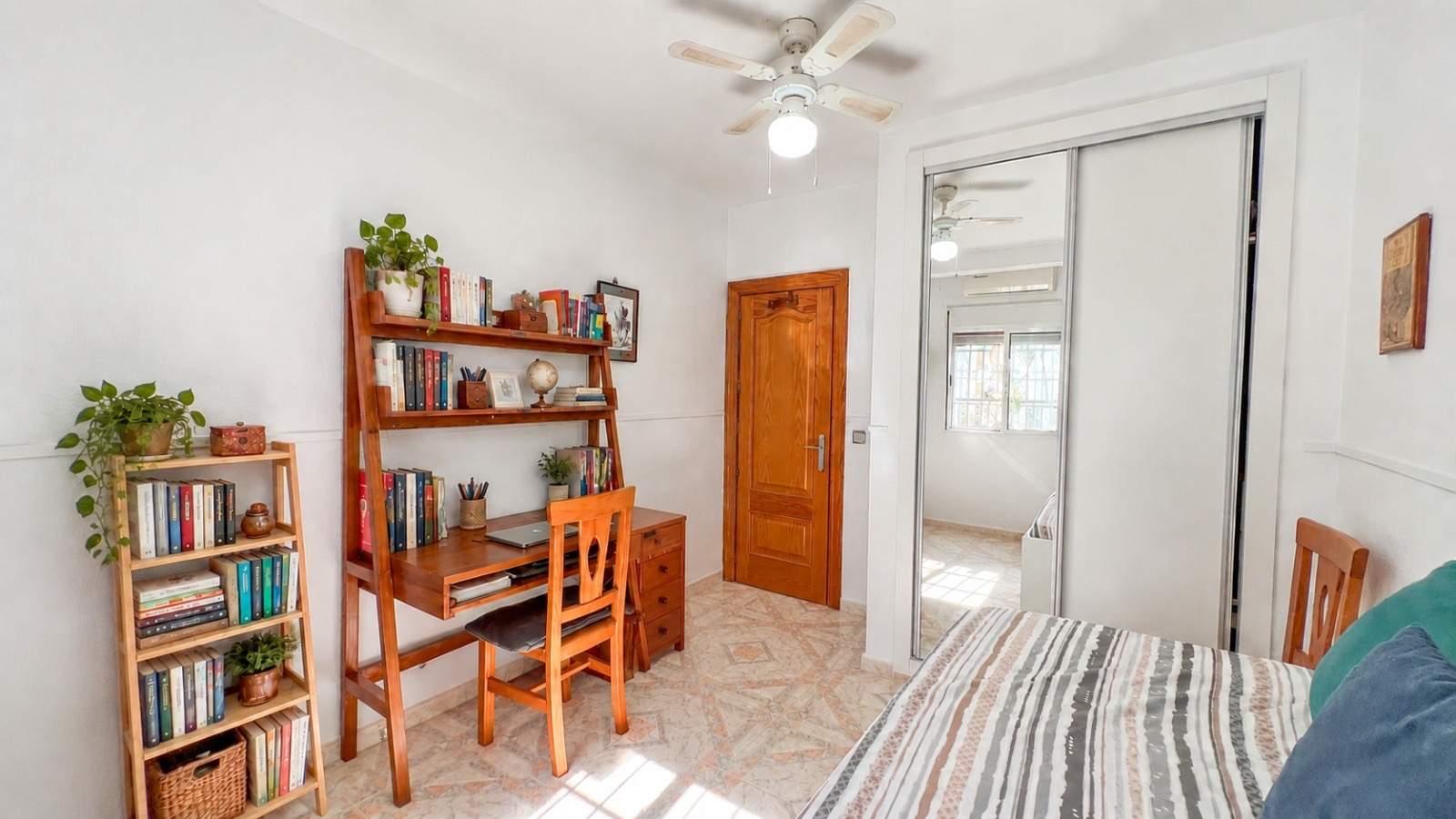 Penthouse for Sale in Málaga