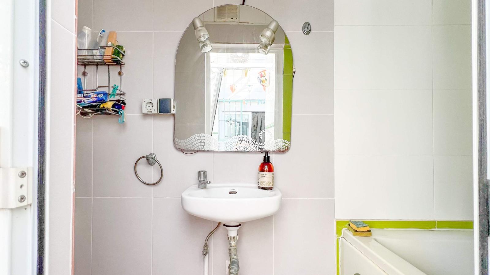 Penthouse for Sale in Málaga