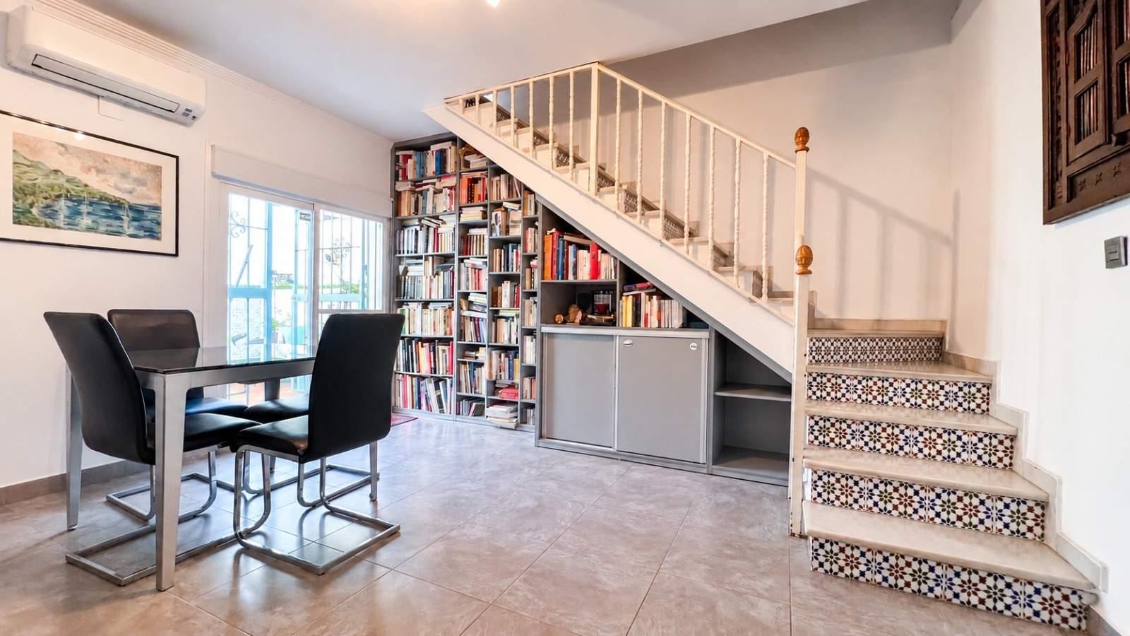 Penthouse for Sale in Málaga