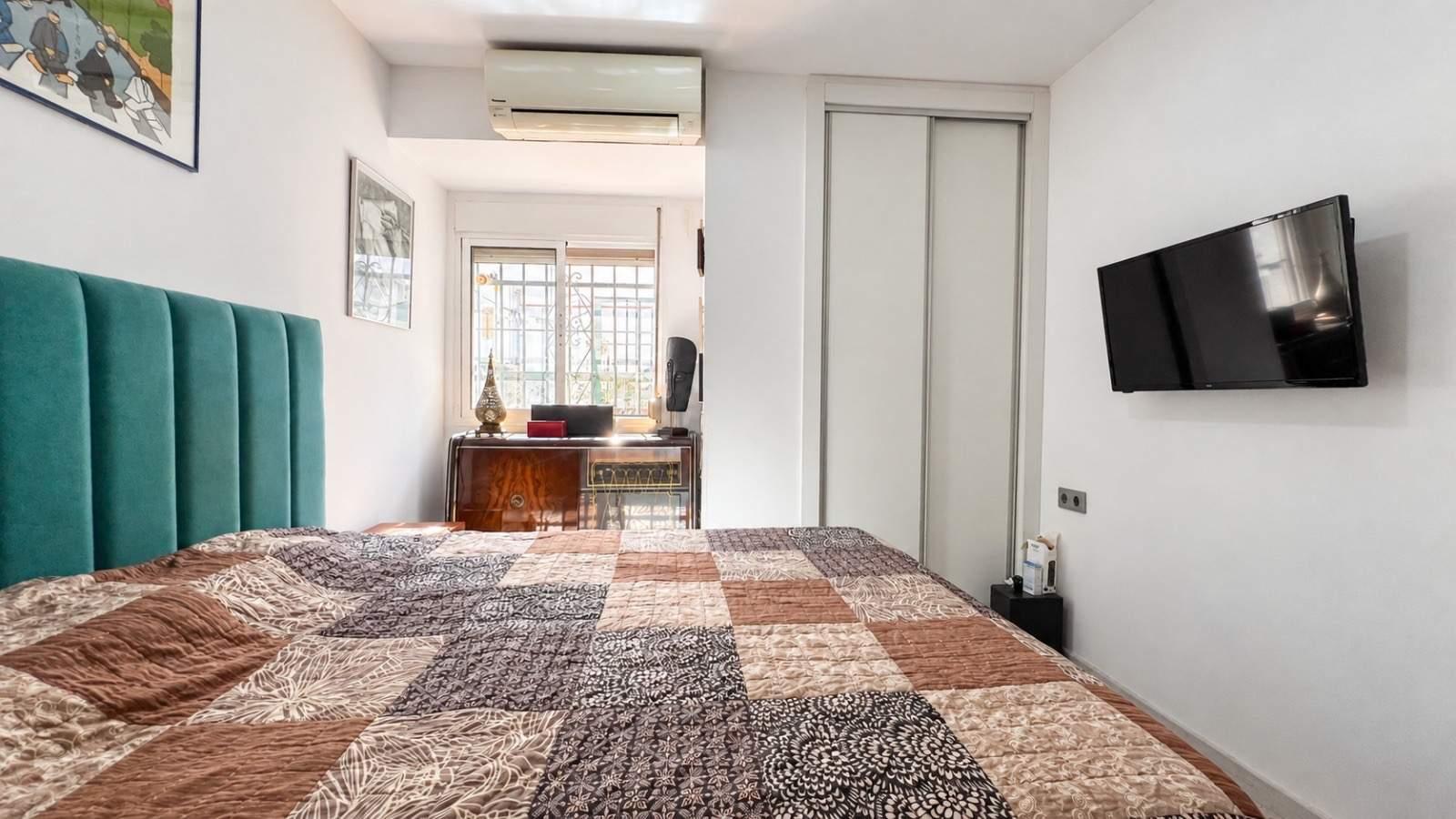 Penthouse for Sale in Málaga