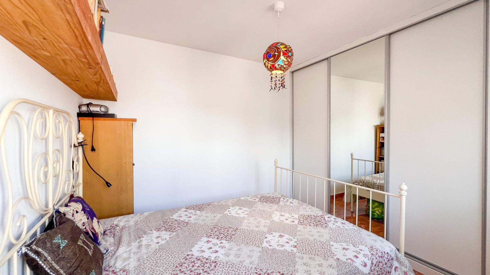 Penthouse for Sale in Málaga