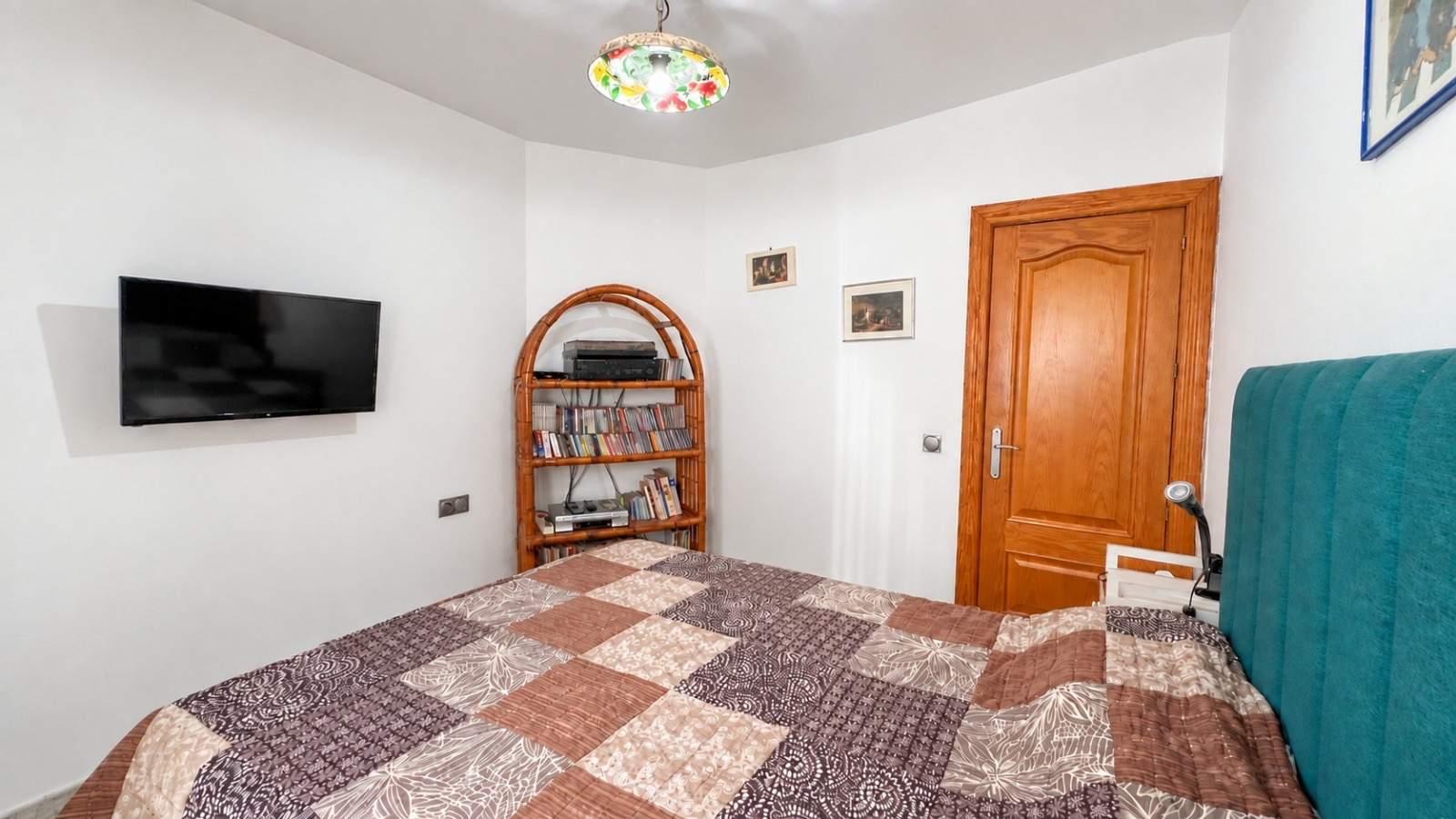 Penthouse for Sale in Málaga
