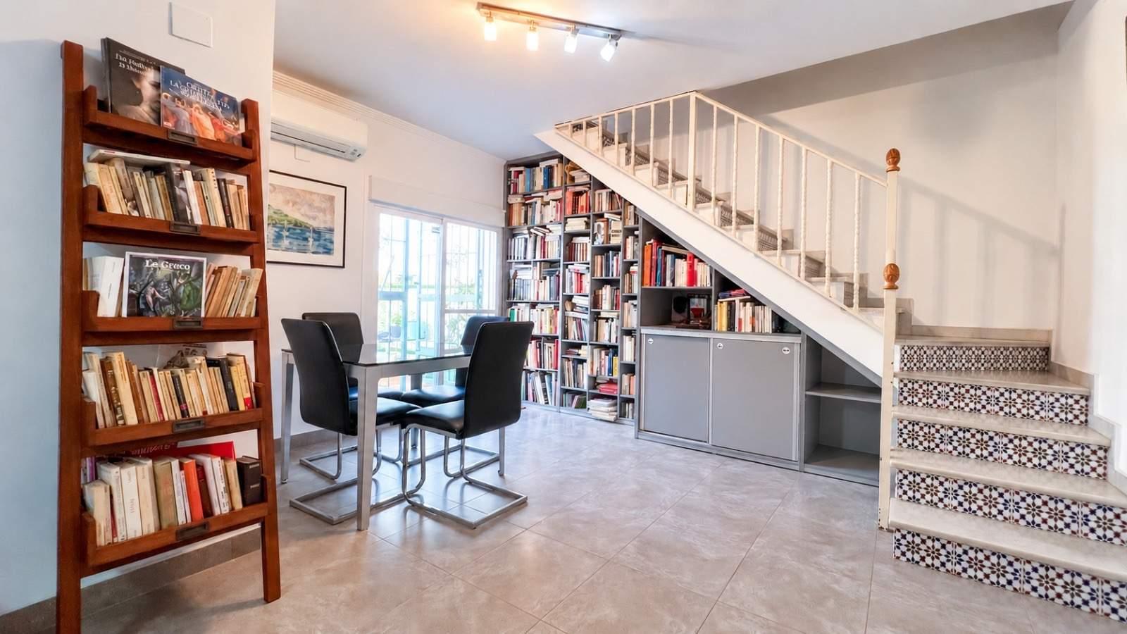 Penthouse for Sale in Málaga