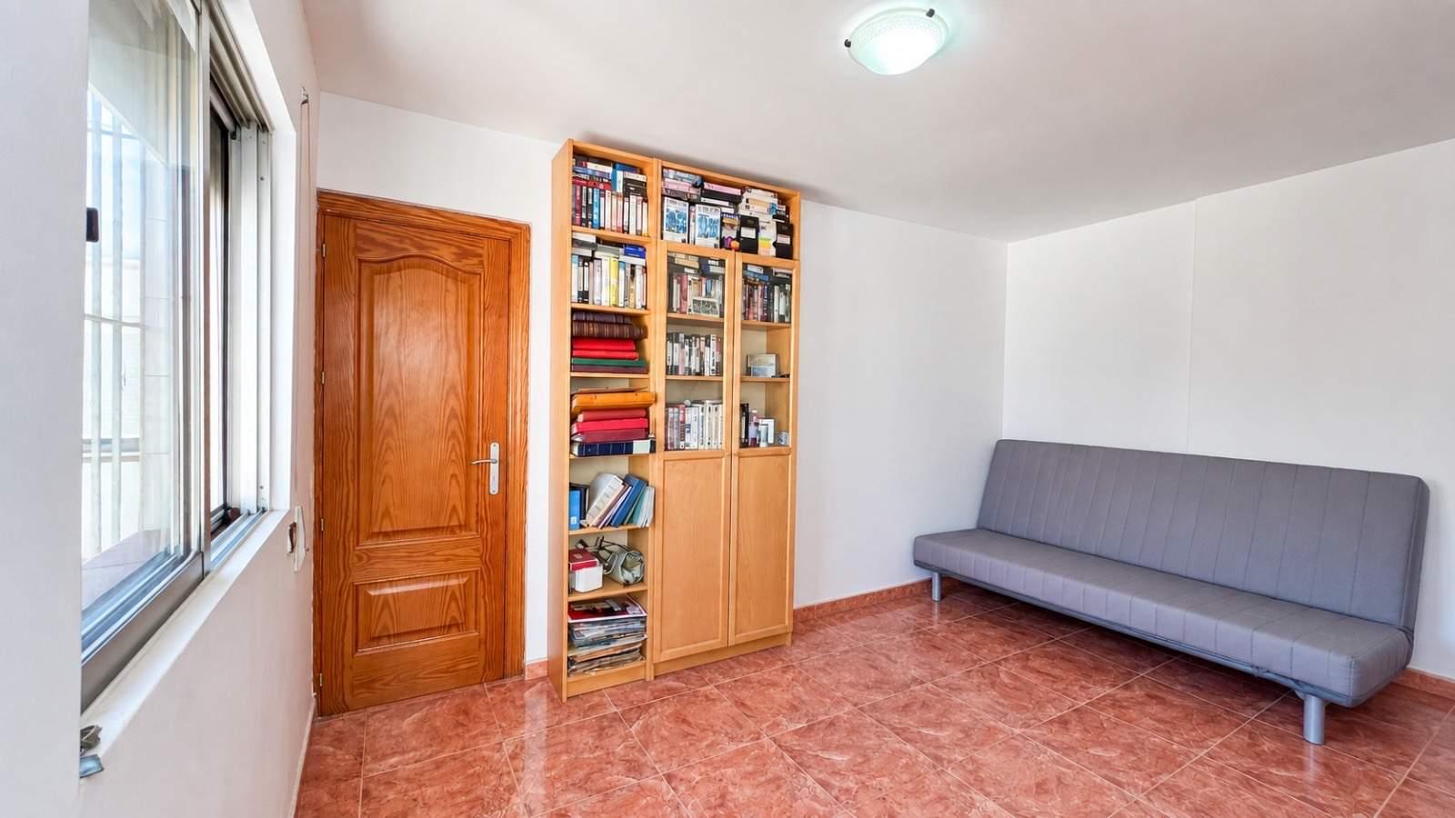 Penthouse for Sale in Málaga