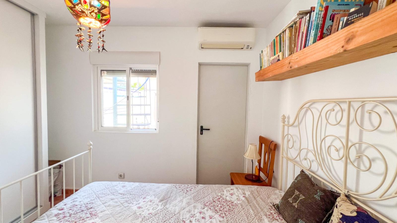 Penthouse for Sale in Málaga