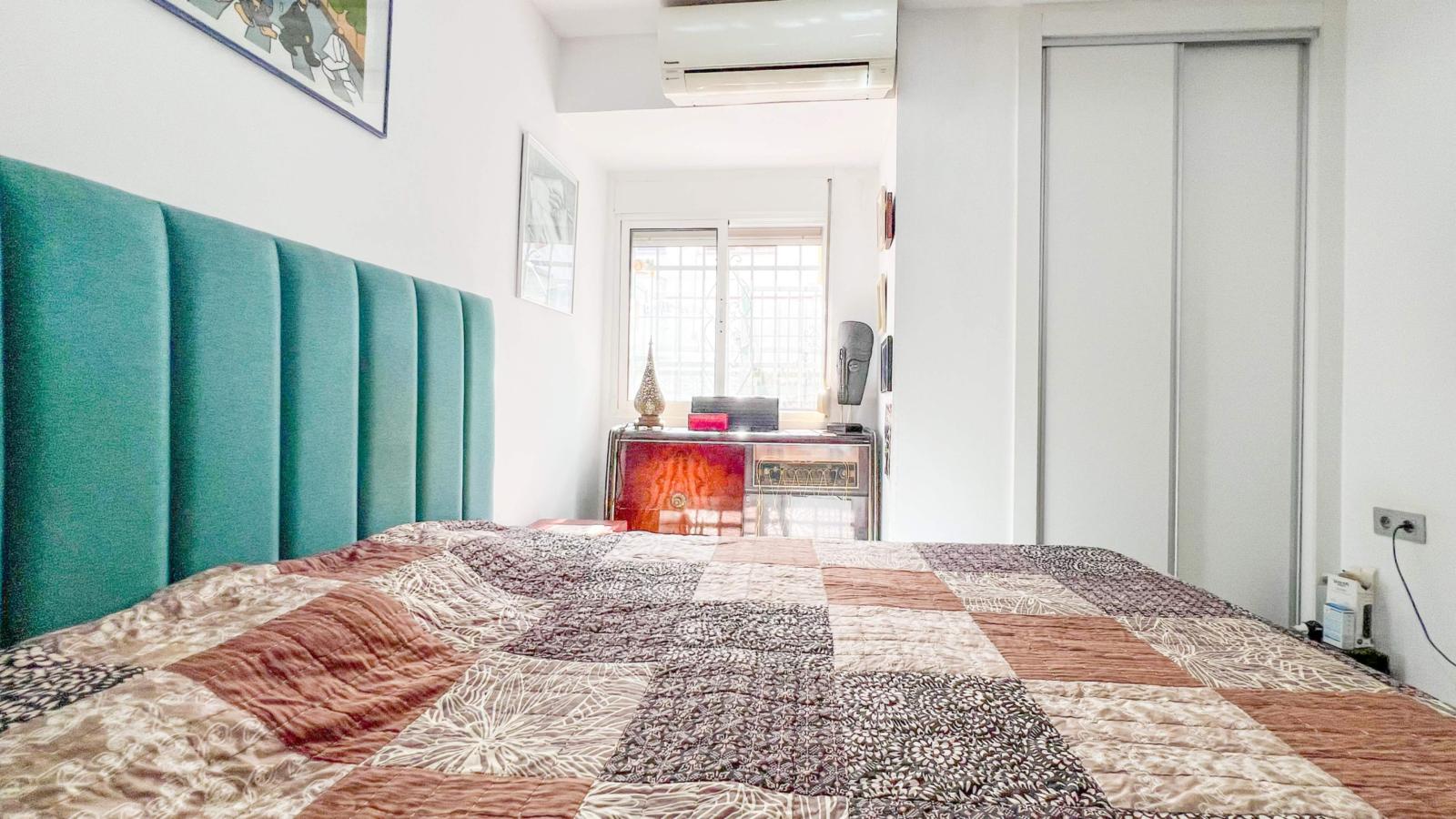 Penthouse for Sale in Málaga