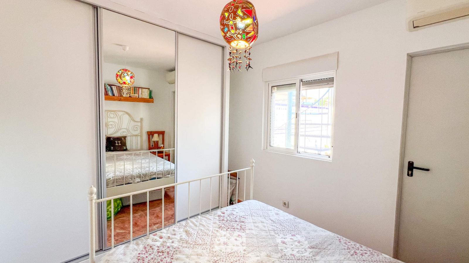 Penthouse for Sale in Málaga