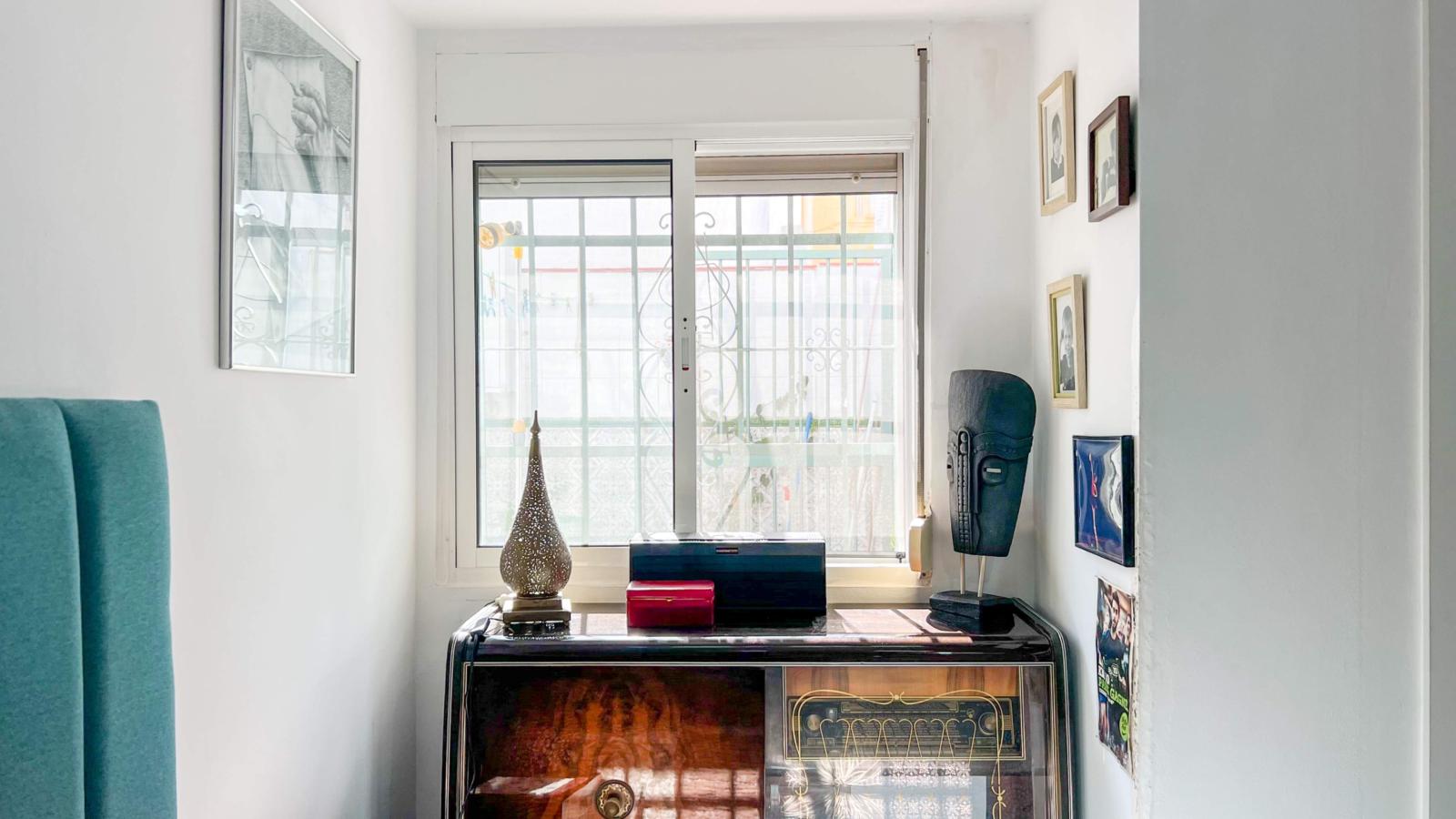 Penthouse for Sale in Málaga