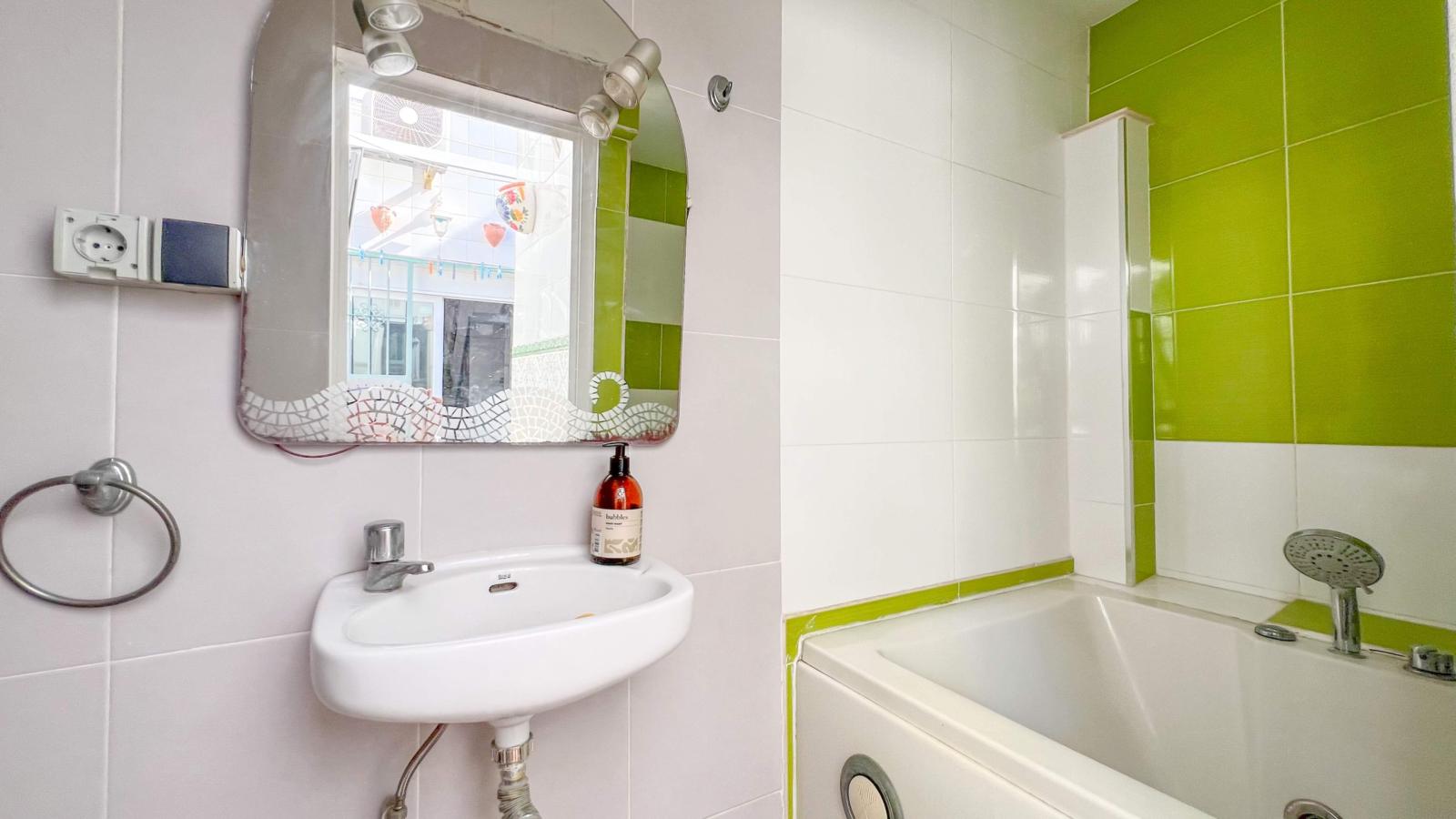 Penthouse for Sale in Málaga