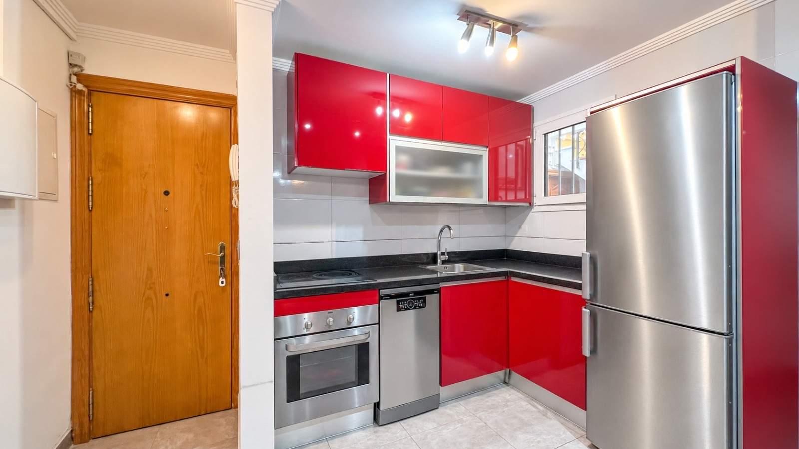 Penthouse for Sale in Málaga