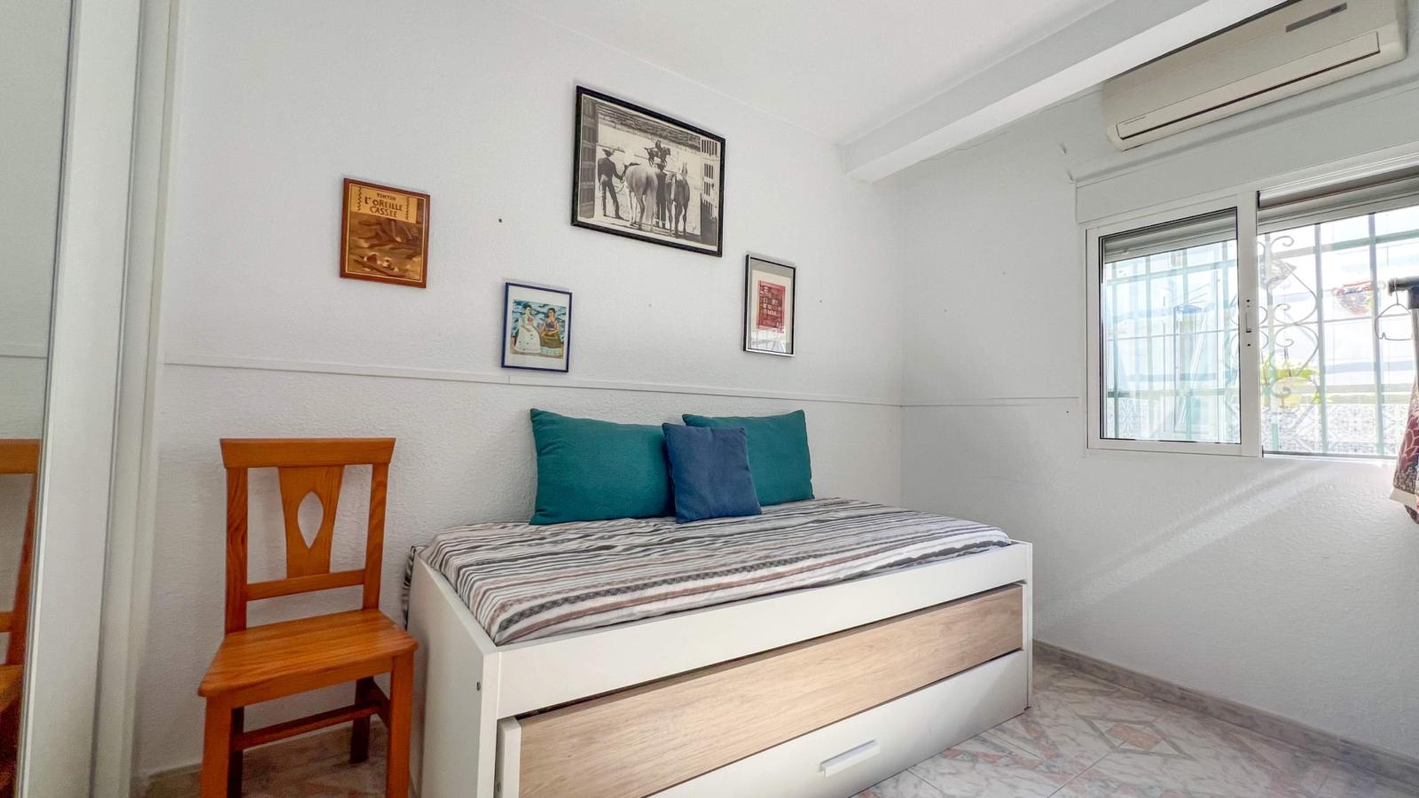 Penthouse for Sale in Málaga