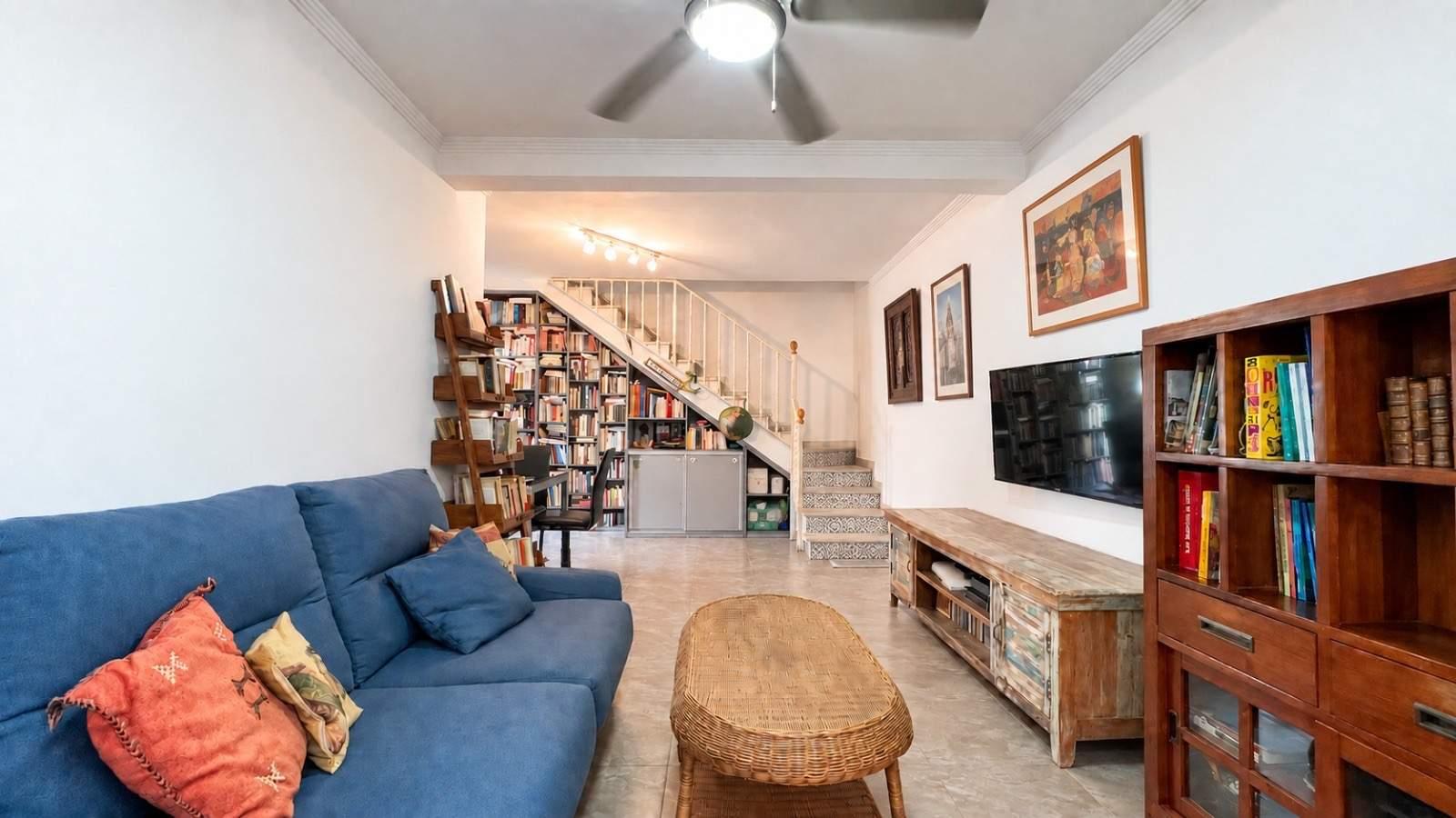 Penthouse for Sale in Málaga