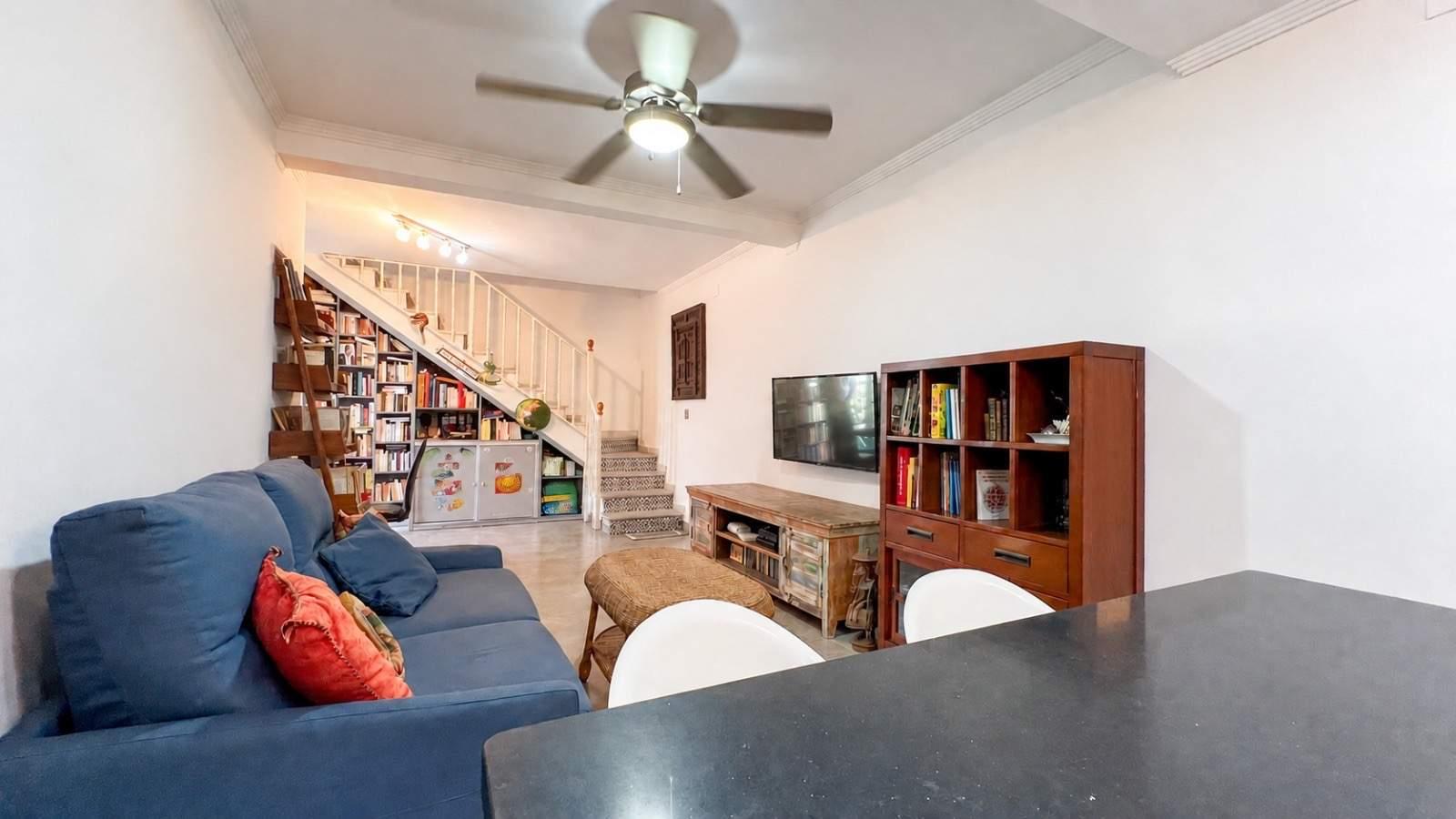 Penthouse for Sale in Málaga