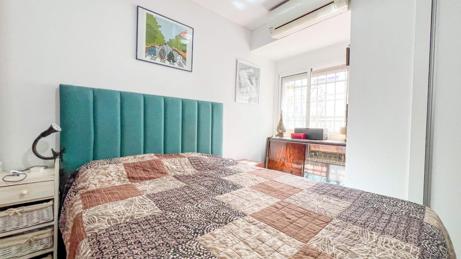 Penthouse for Sale in Málaga