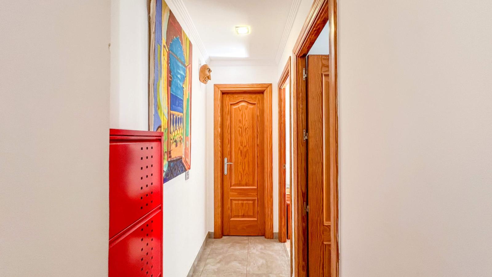 Penthouse for Sale in Málaga
