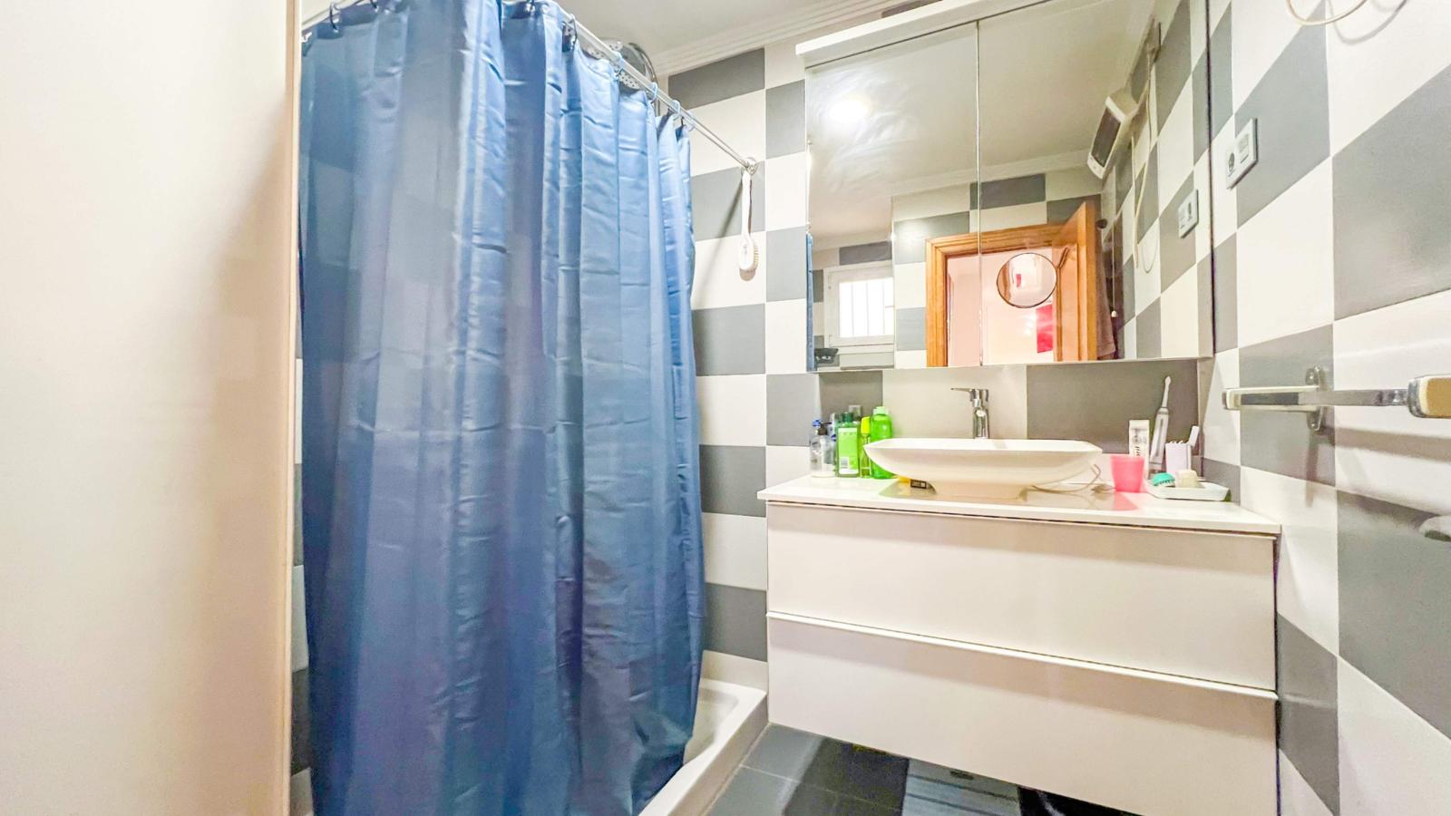 Penthouse for Sale in Málaga