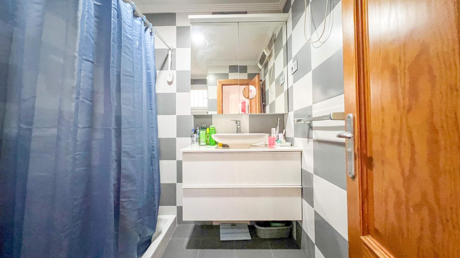 Penthouse for Sale in Málaga