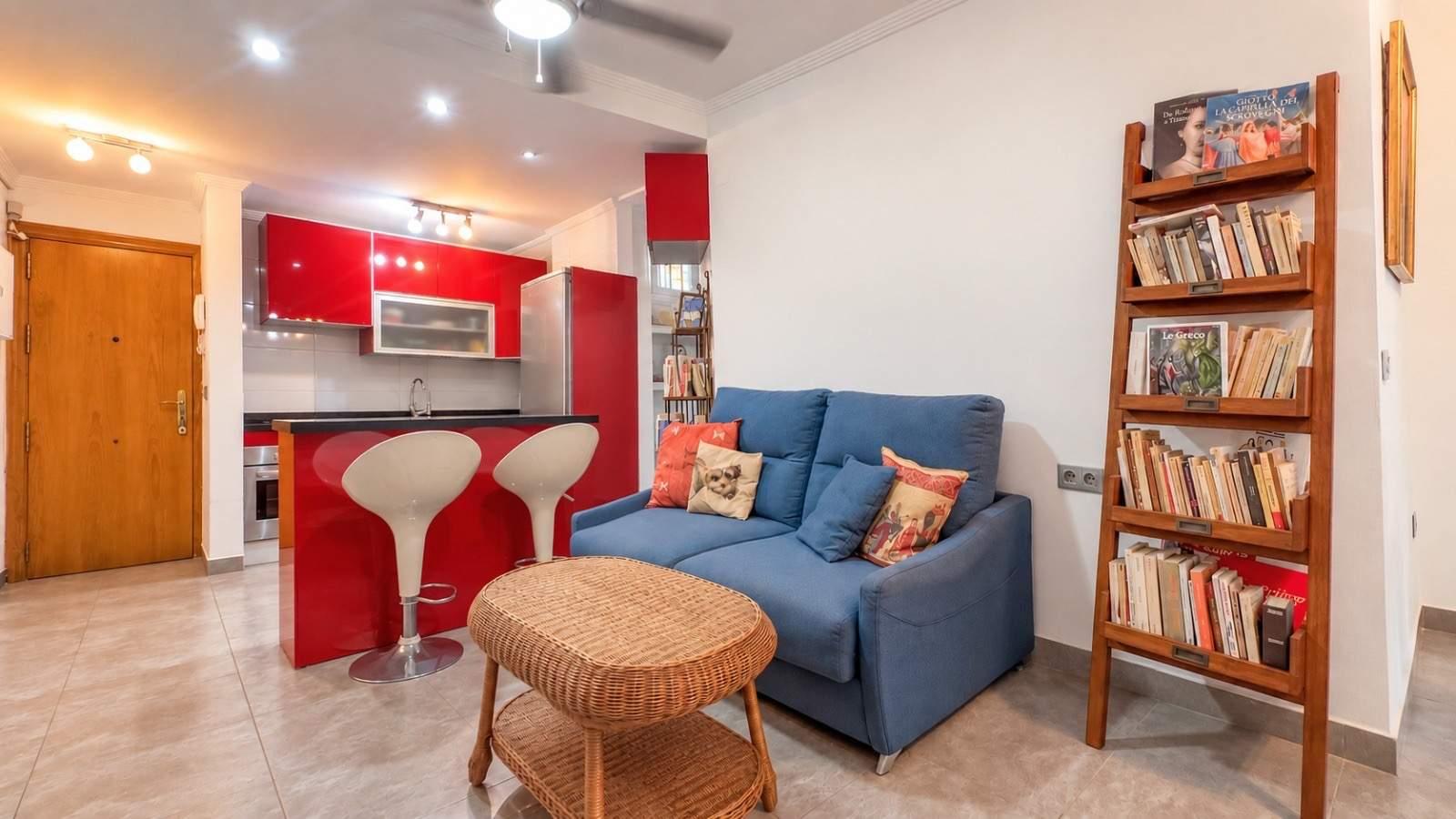Penthouse for Sale in Málaga