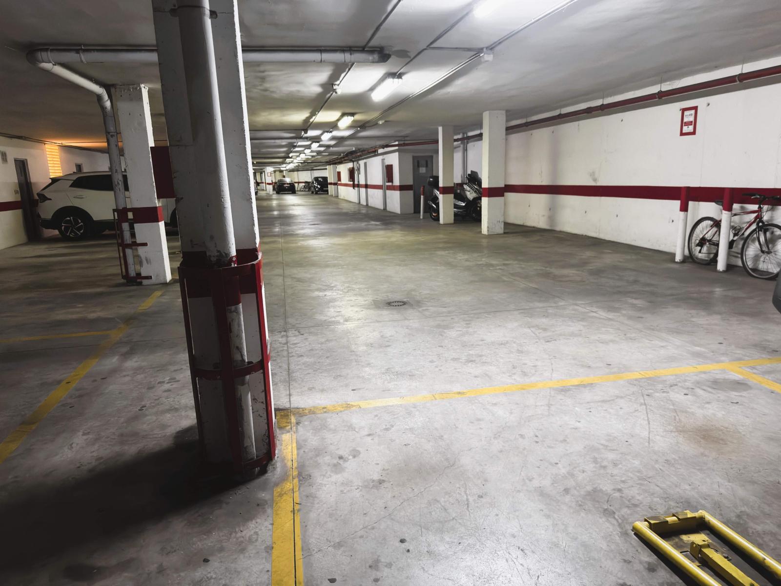 Piso en Venta en Benalmádena