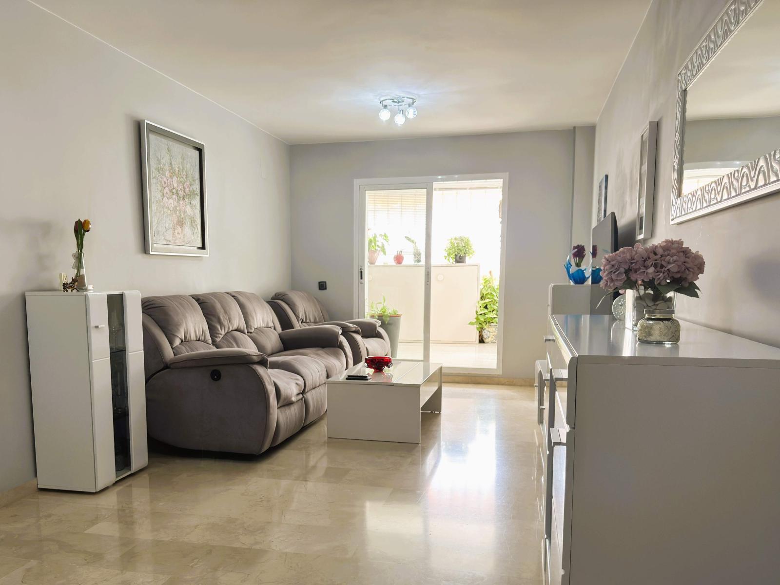 Piso en Venta en Benalmádena