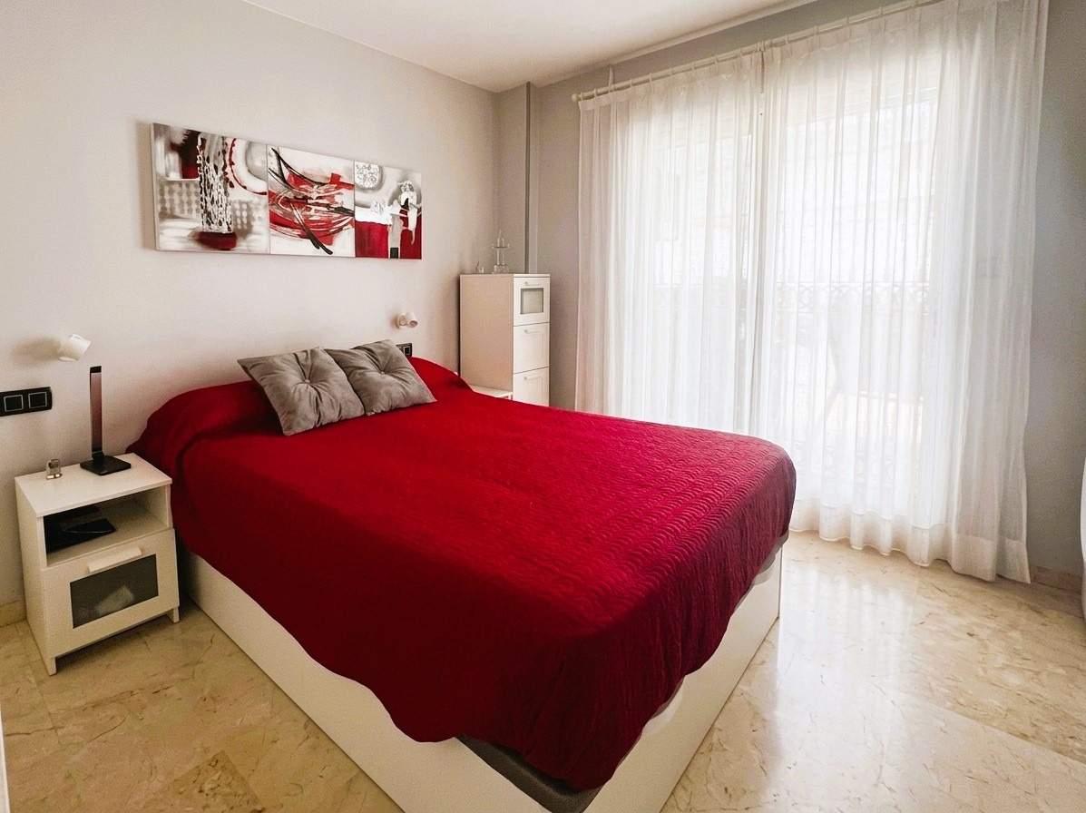 Piso en Venta en Benalmádena