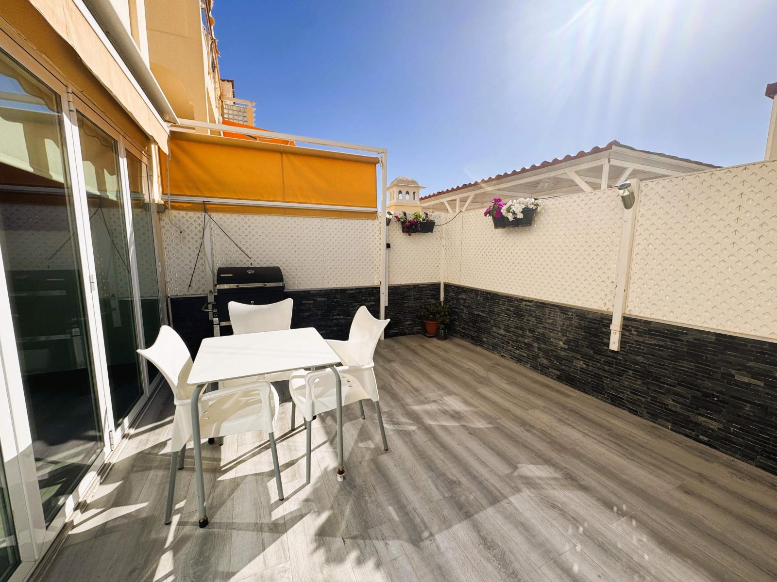 Piso en Venta en Benalmádena