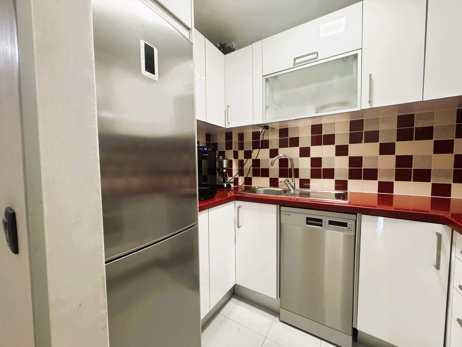 Piso en Venta en Benalmádena