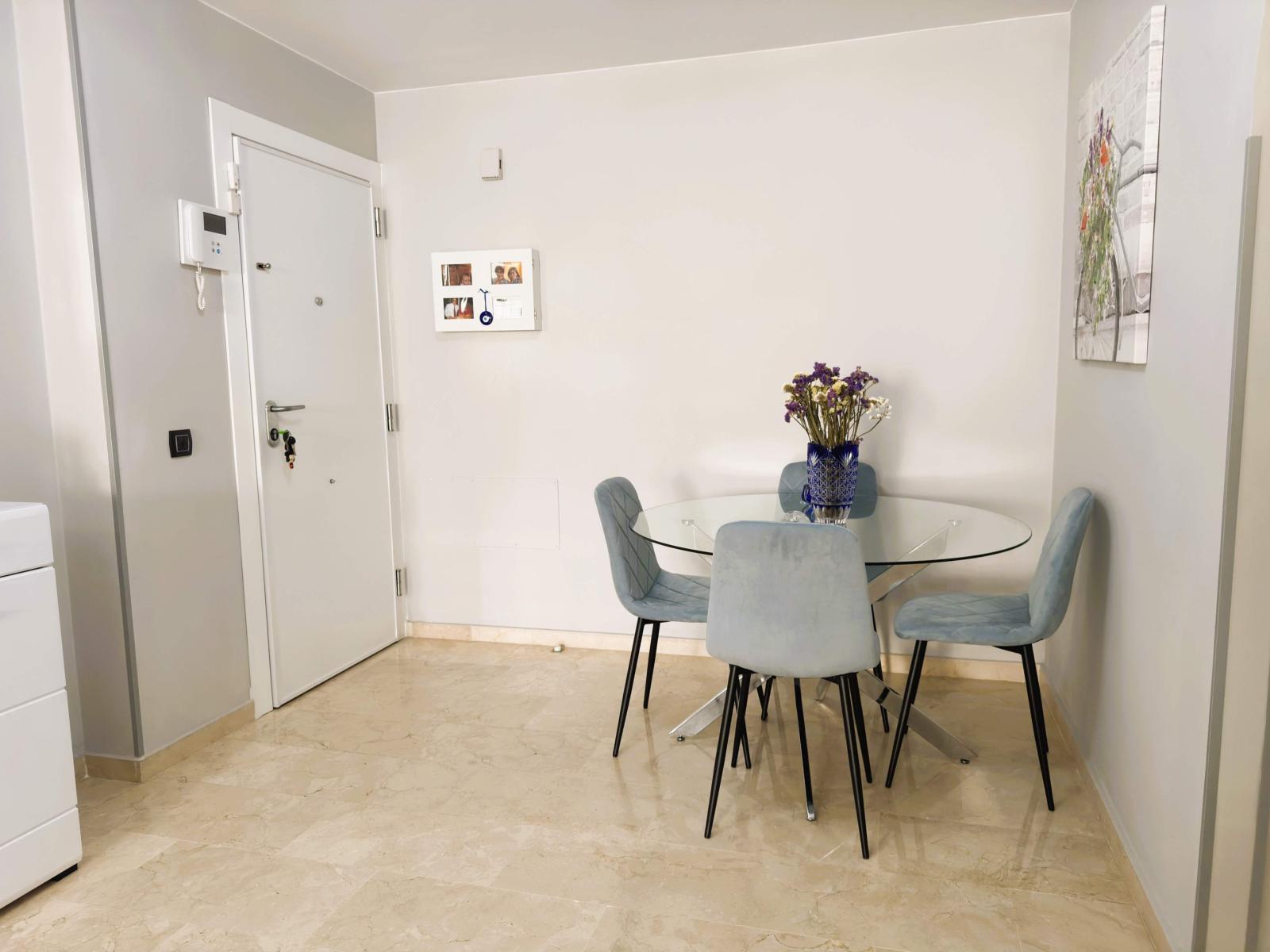 Piso en Venta en Benalmádena