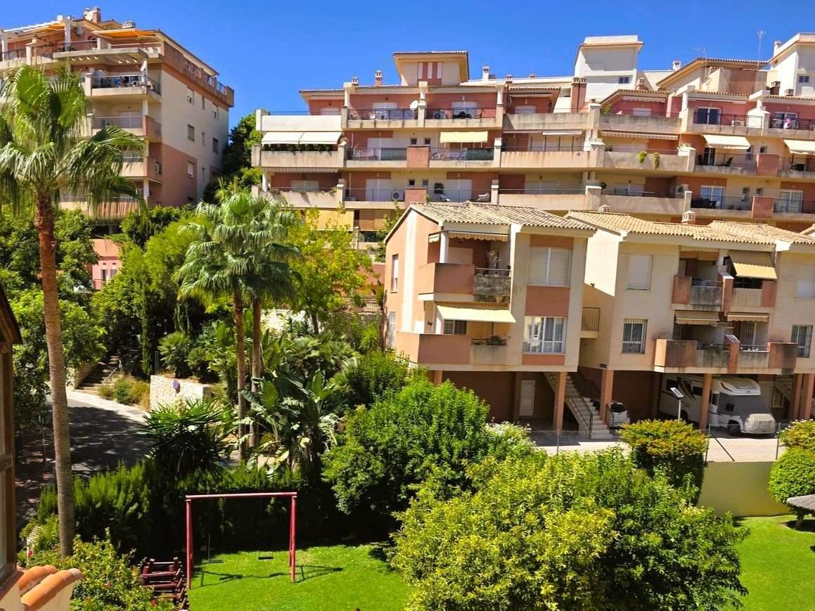 Piso en Venta en Benalmádena