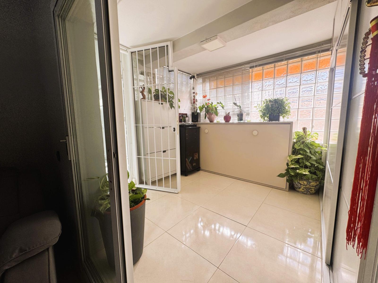 Piso en Venta en Benalmádena