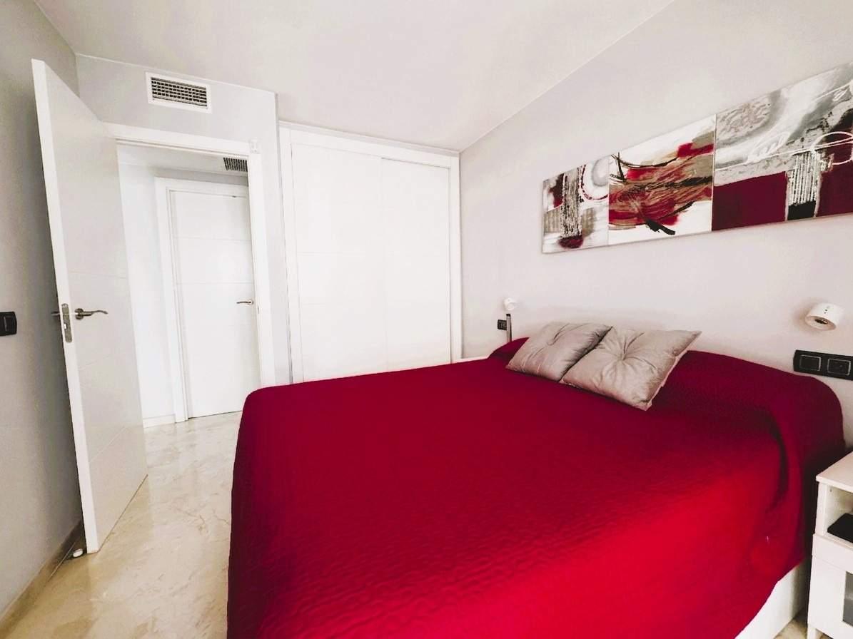 Piso en Venta en Benalmádena