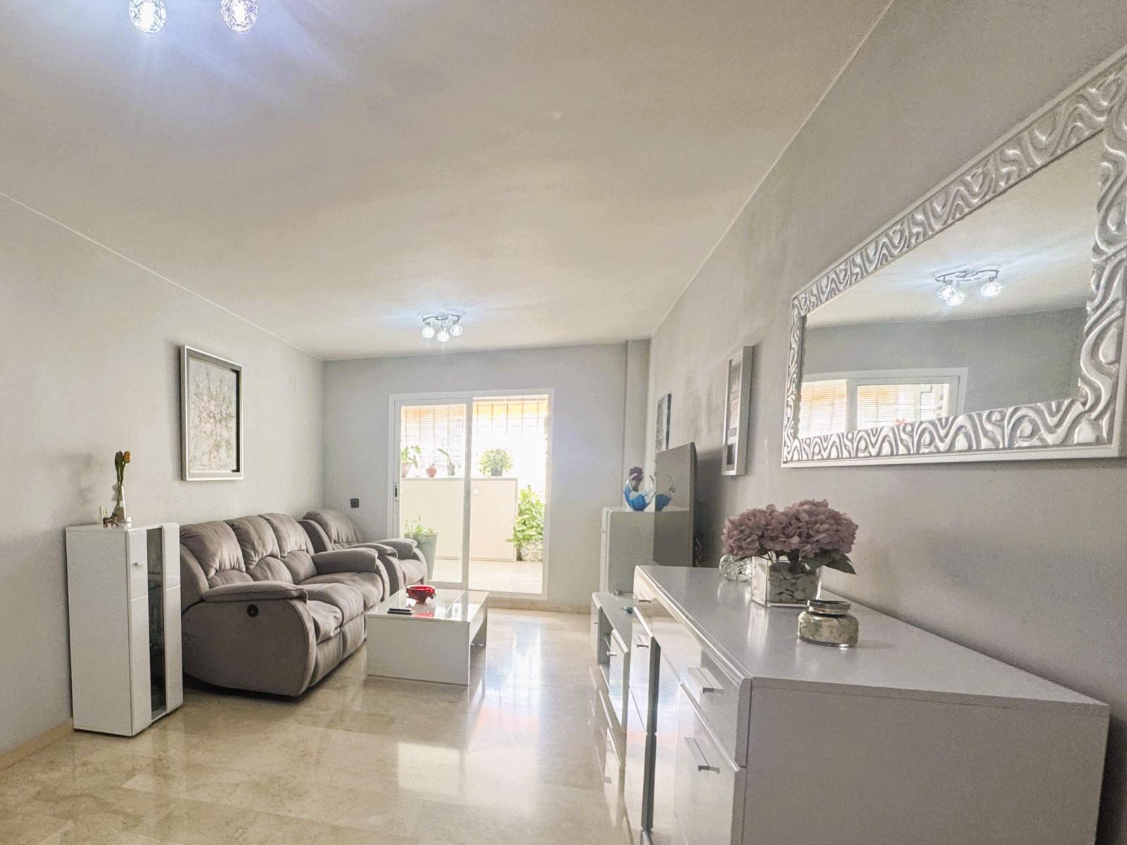 Piso en Venta en Benalmádena