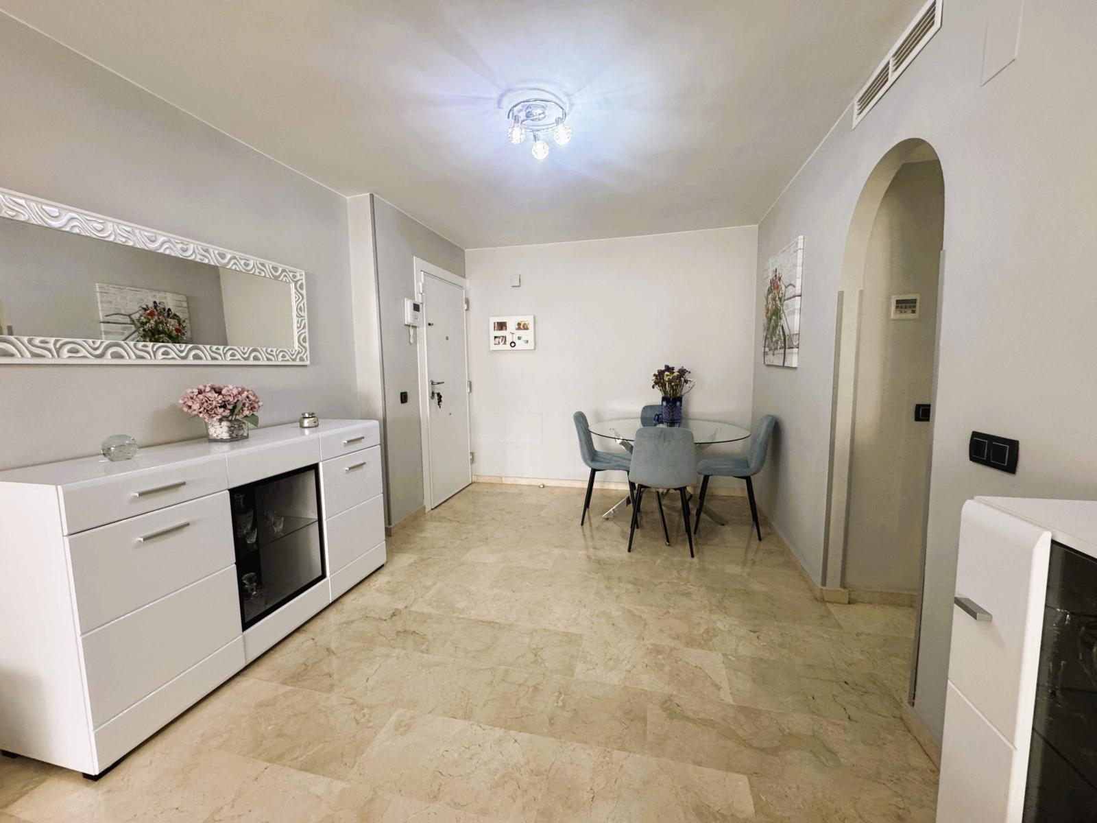 Piso en Venta en Benalmádena