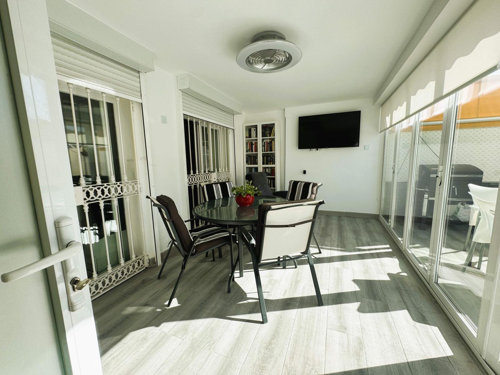 Piso en Venta en Benalmádena