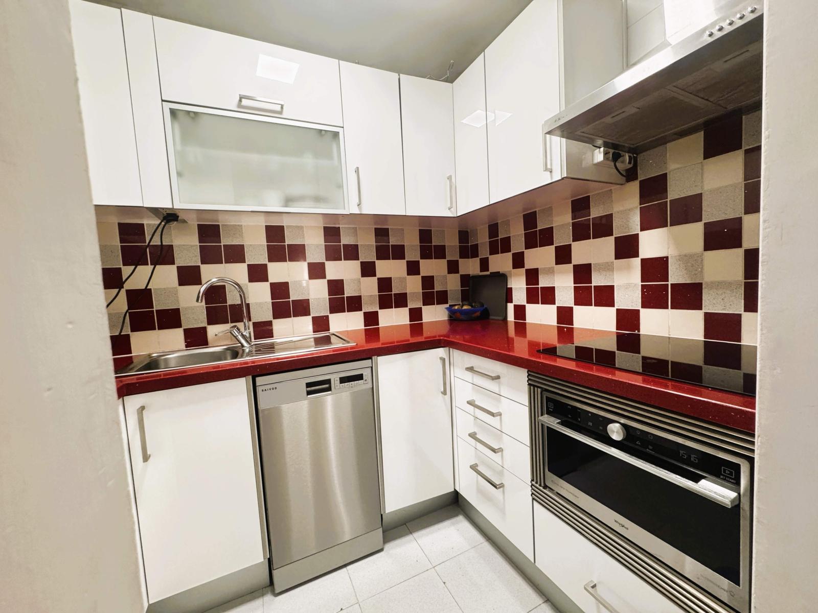Piso en Venta en Benalmádena