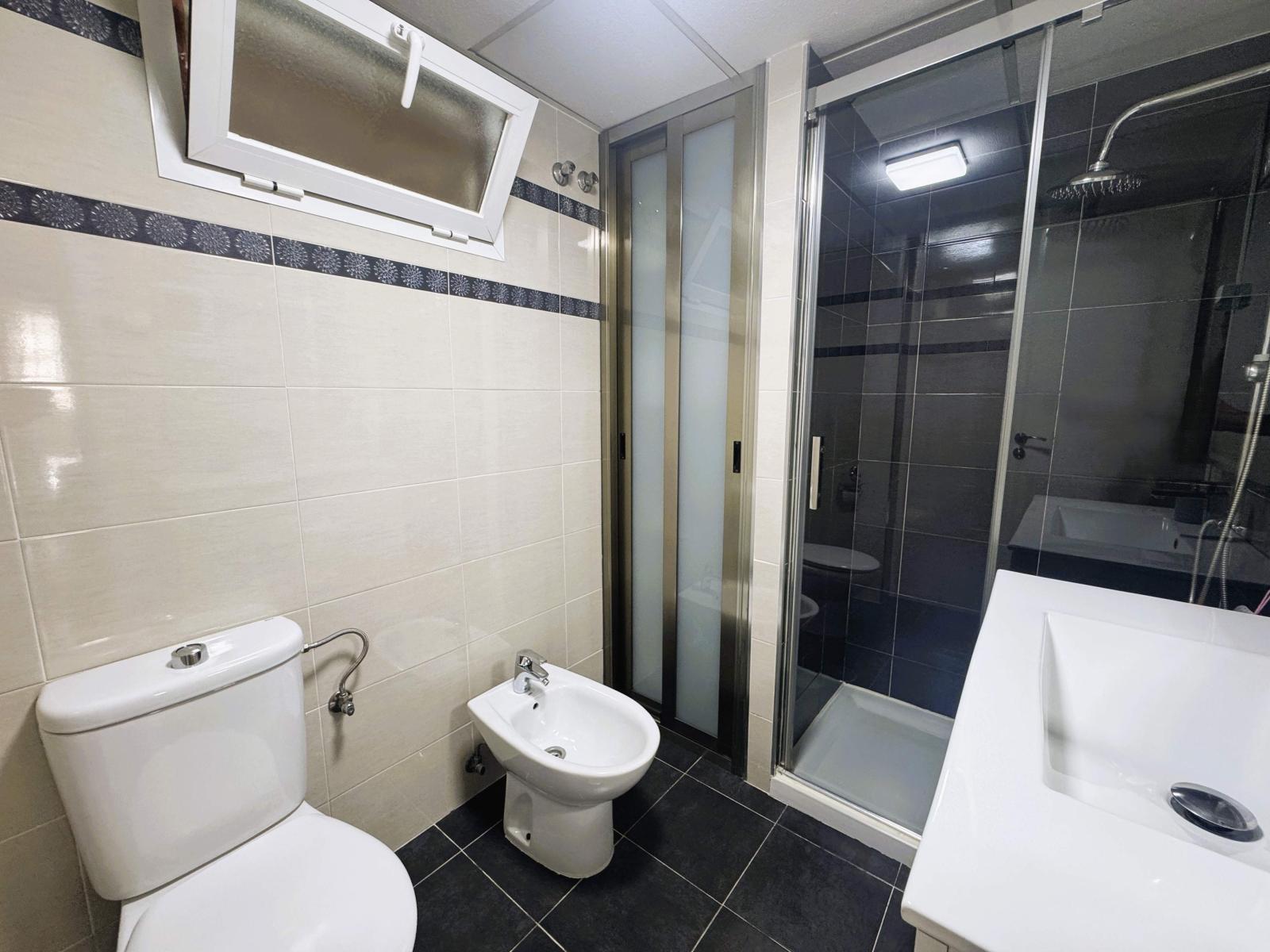 Piso en Venta en Benalmádena