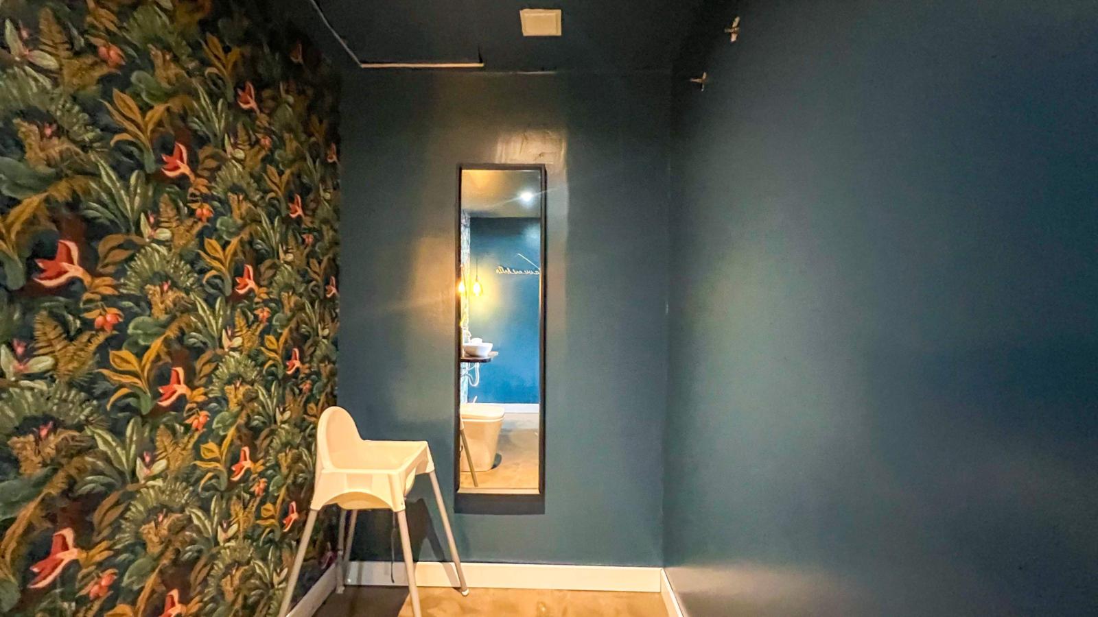 Premise for Rent in Estepona