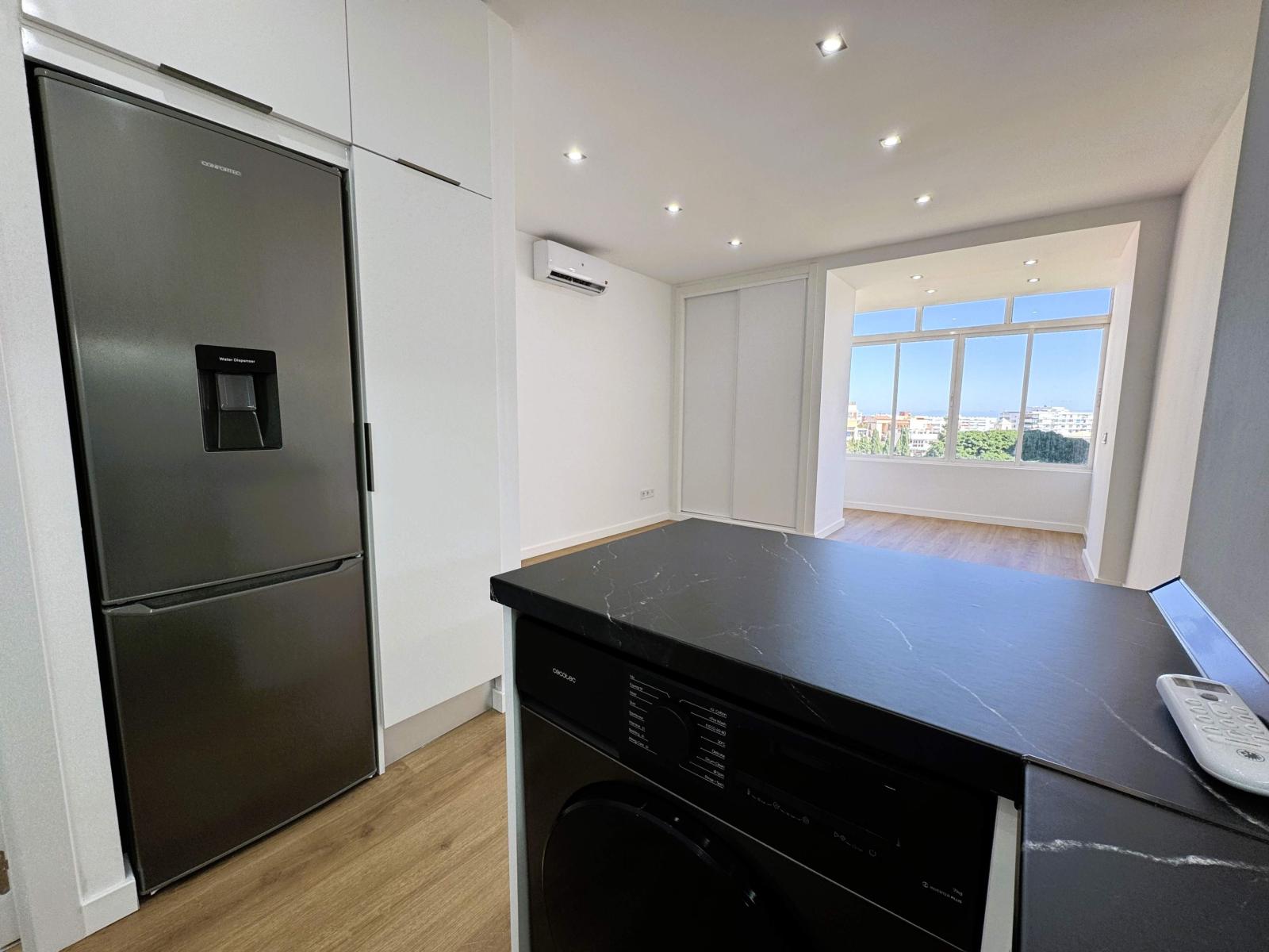 Studio for Sale in Benalmádena