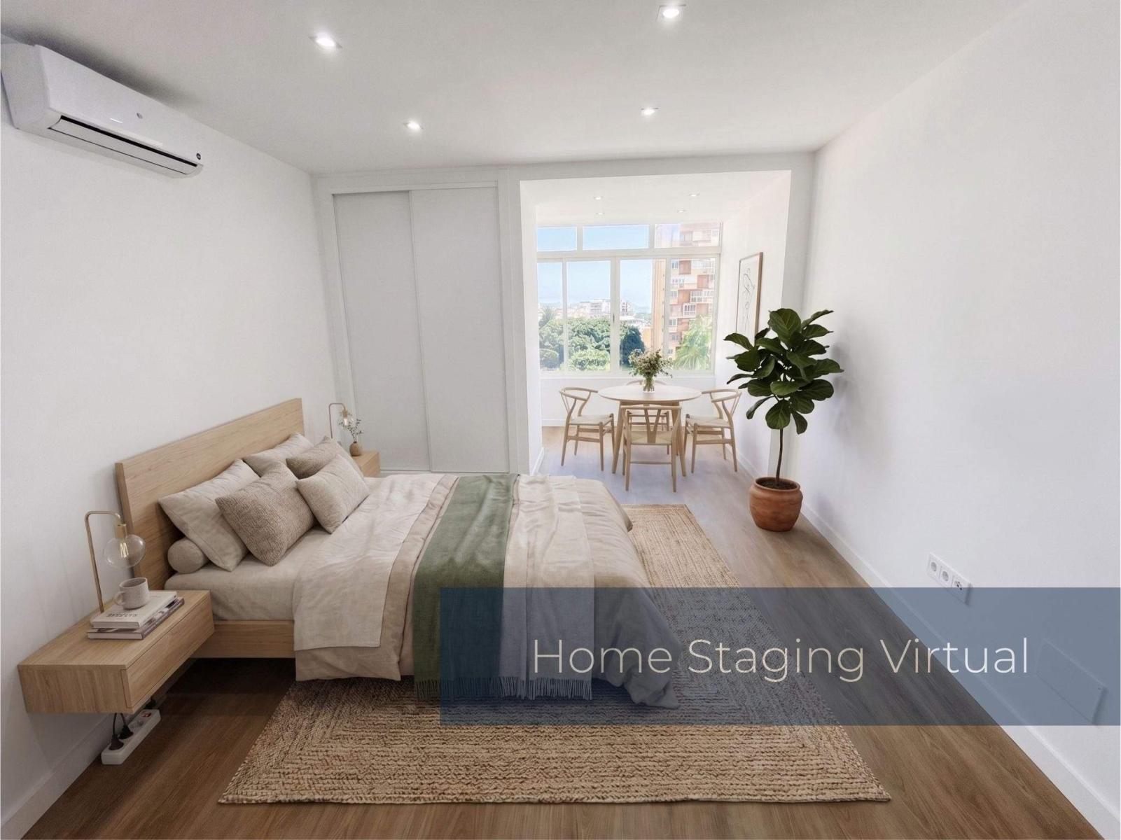Studio for Sale in Benalmádena