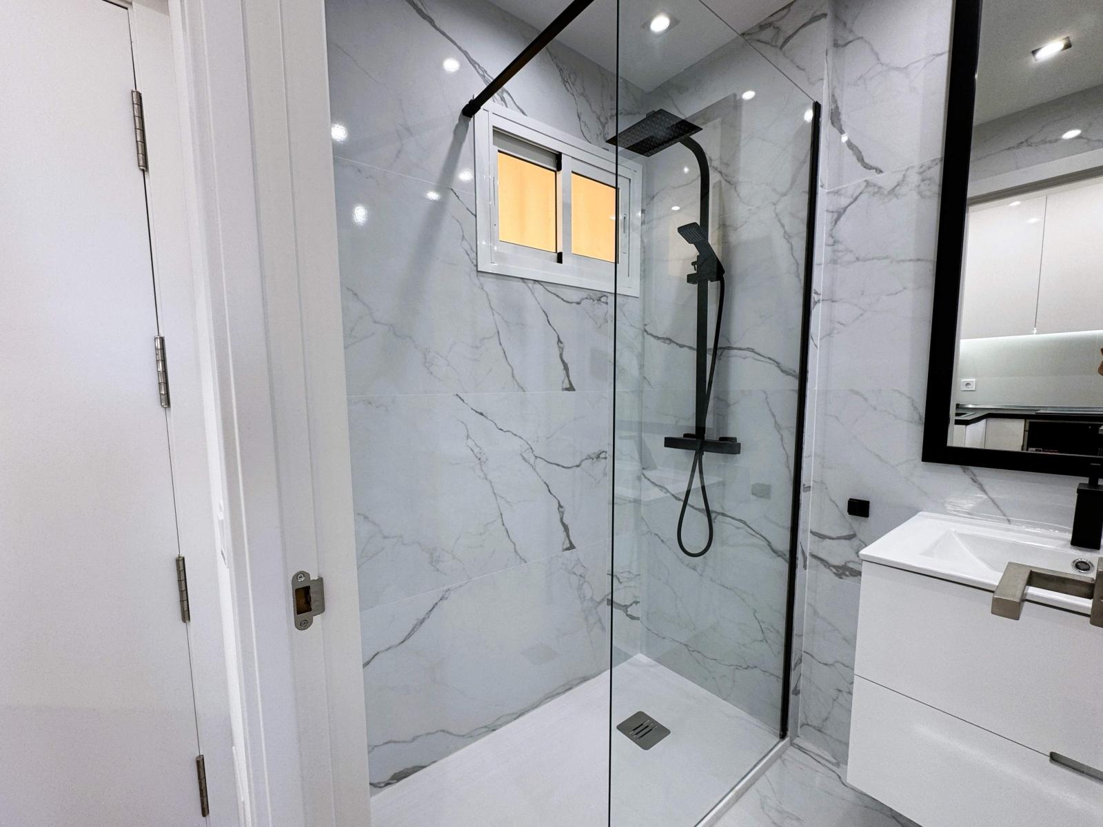 Studio for Sale in Benalmádena