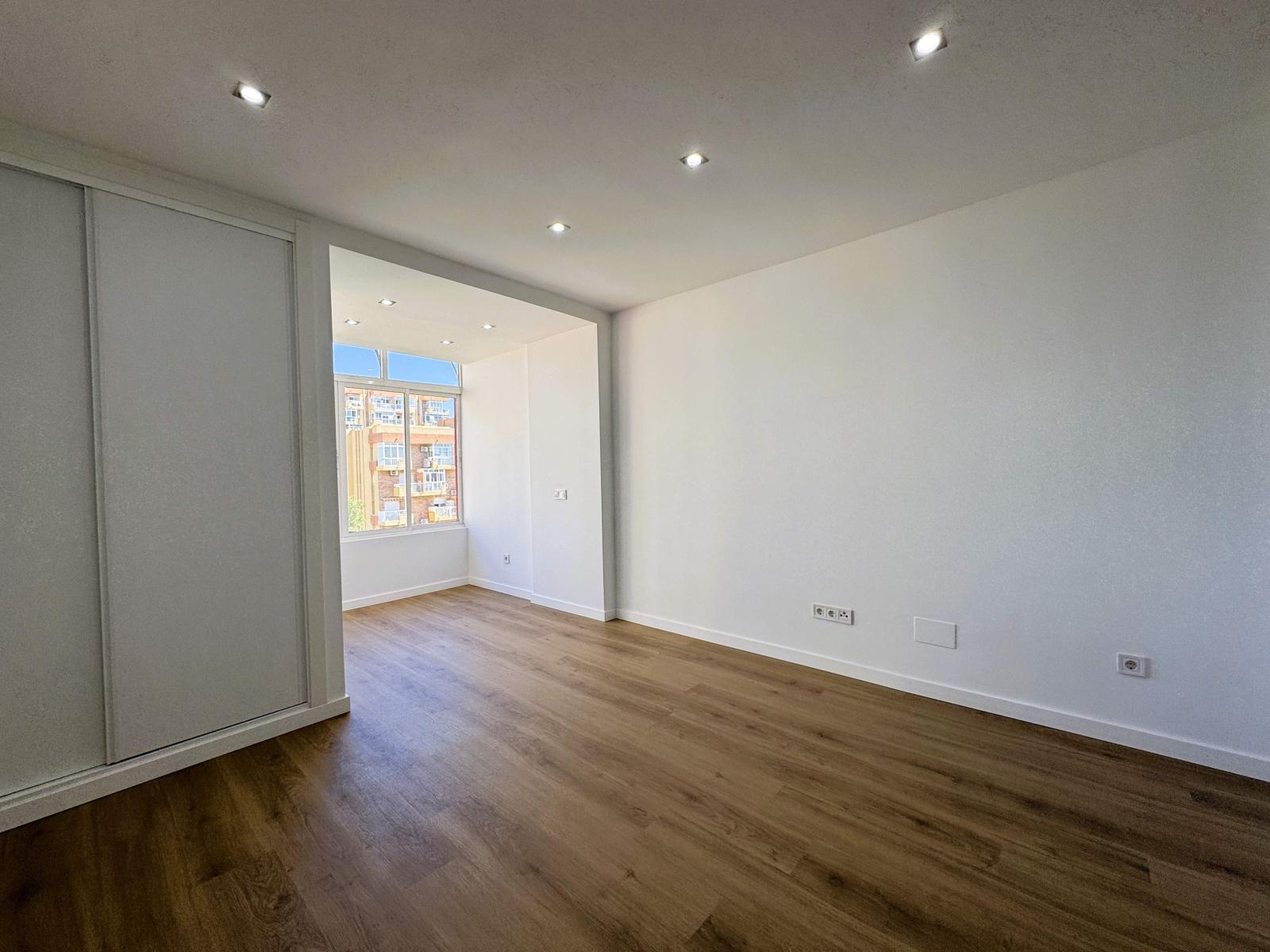Studio for Sale in Benalmádena