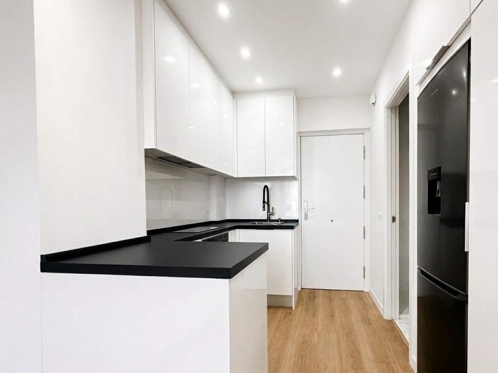 Studio for Sale in Benalmádena