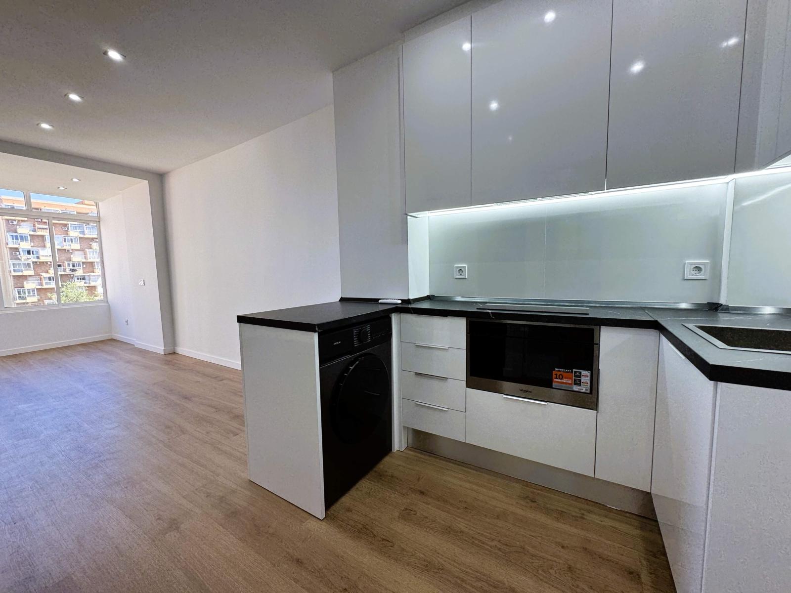 Studio for Sale in Benalmádena