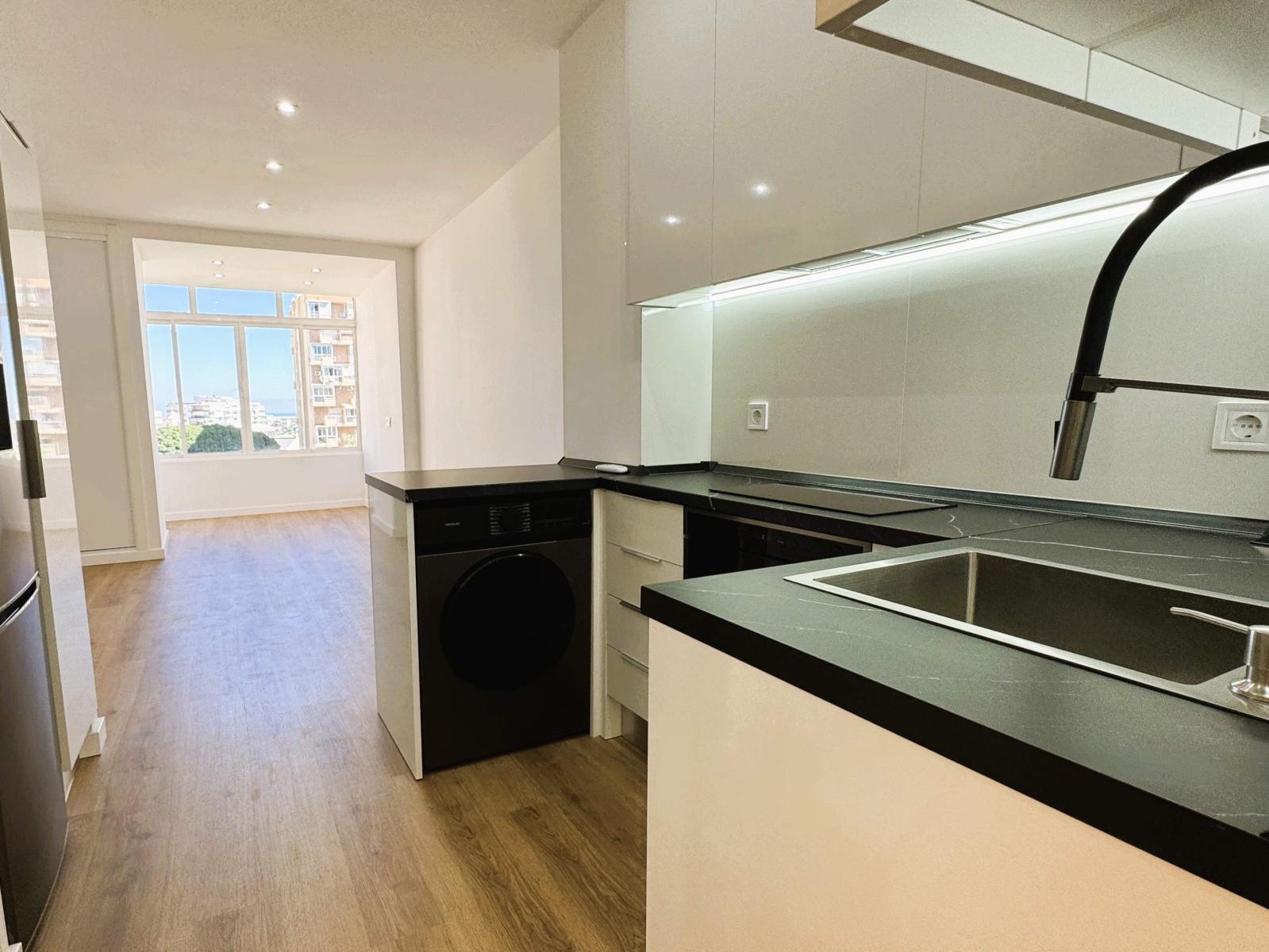Studio for Sale in Benalmádena